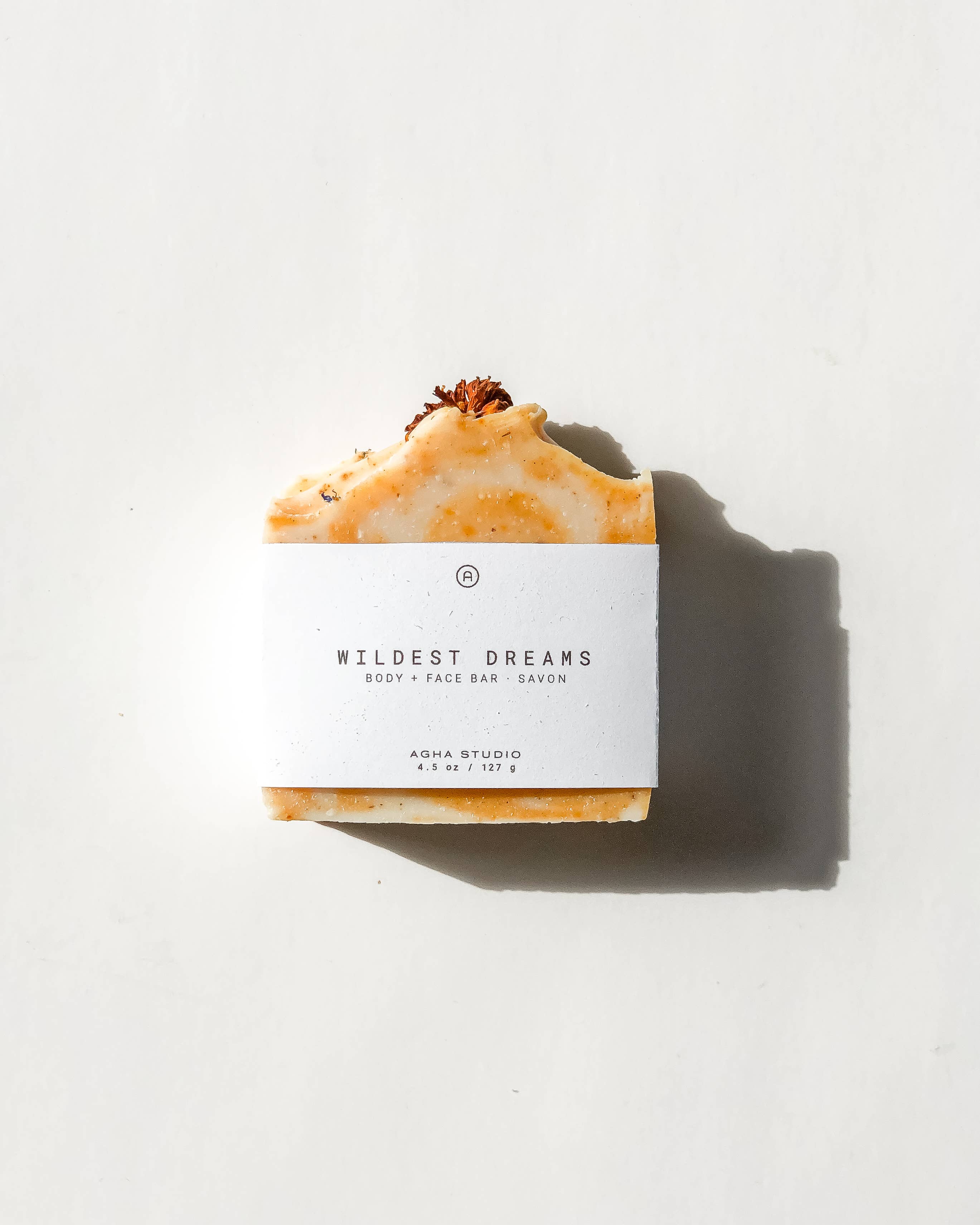Wildest Dreams Body + Face Bar, photo 1 of 3