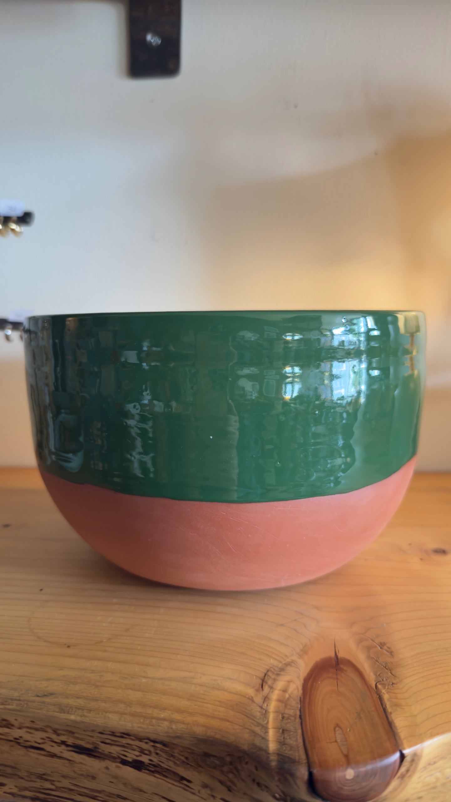 Salad Bowl
