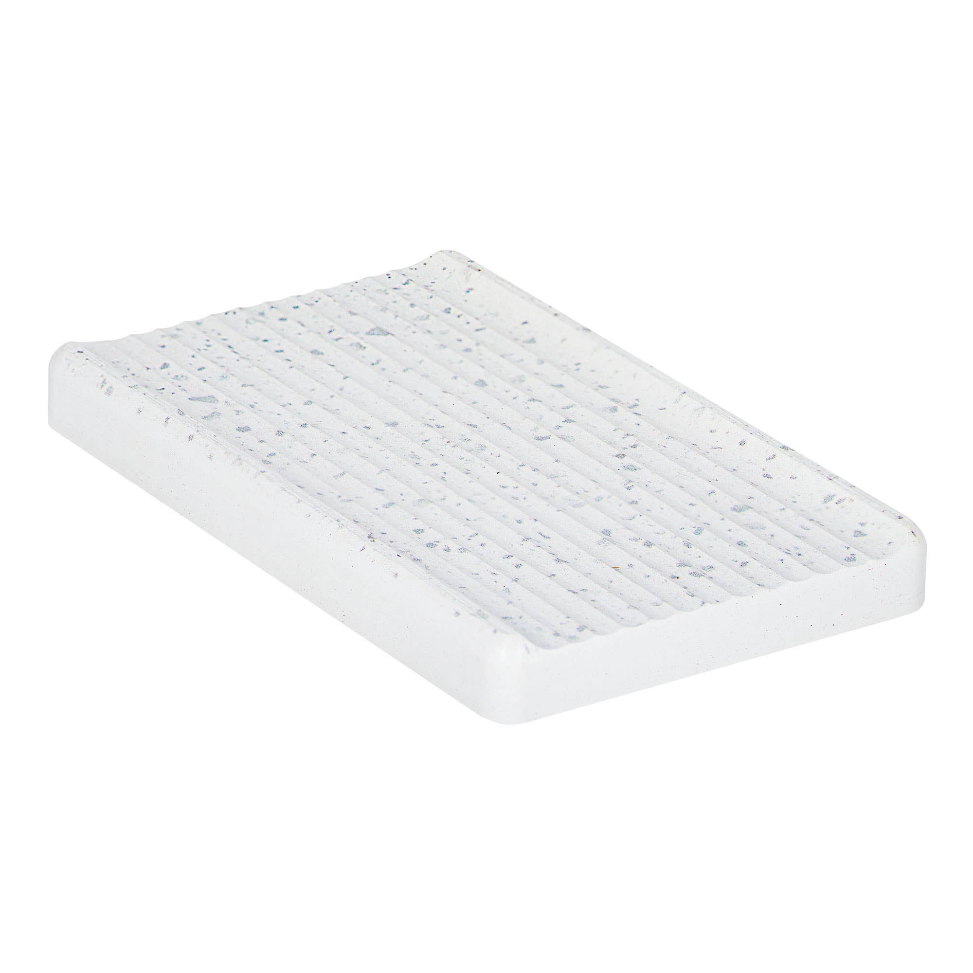Natural Stone Deco Eco Wellness Spa Beau Posh Soap Dish, photo 1 of 2