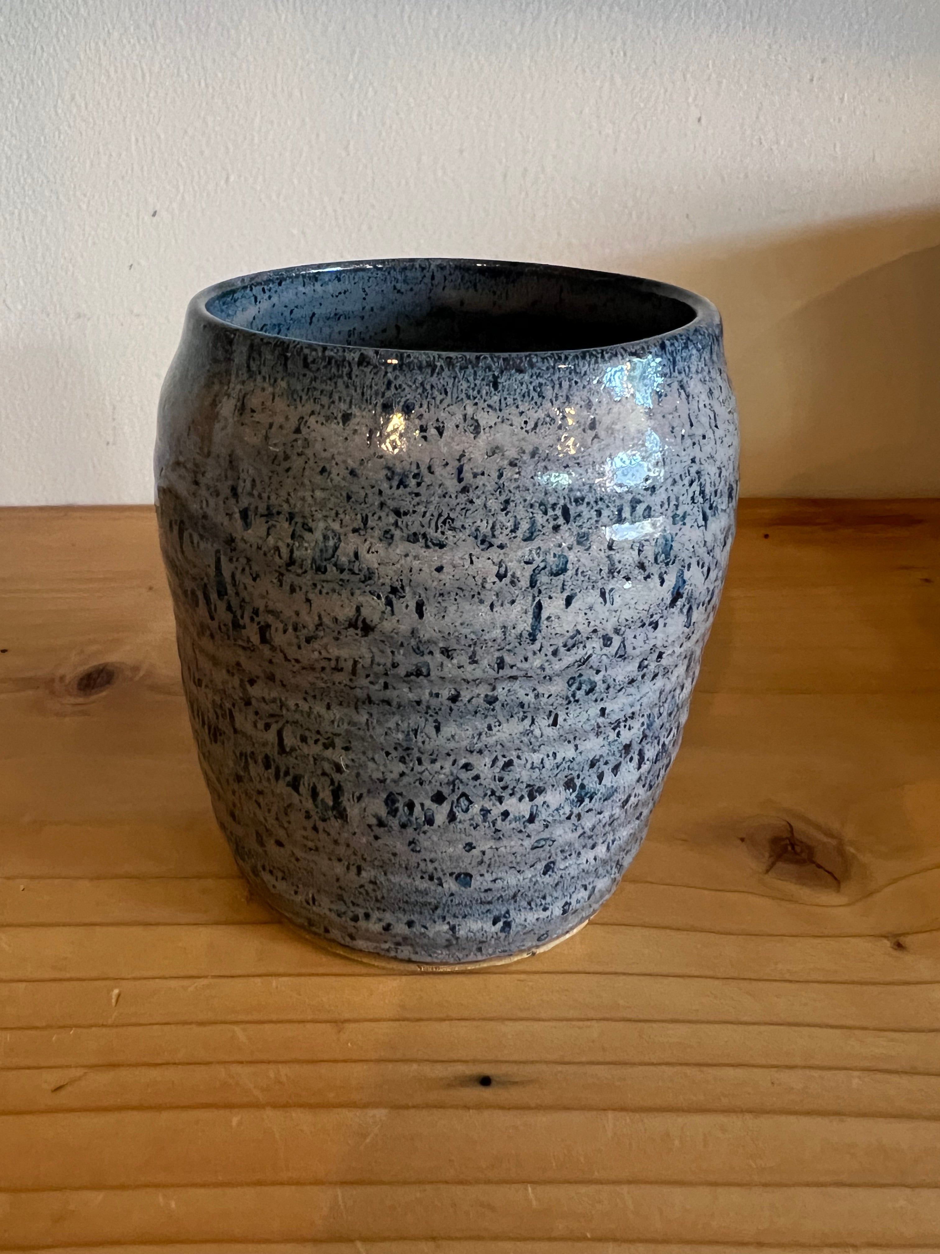 Tall cup