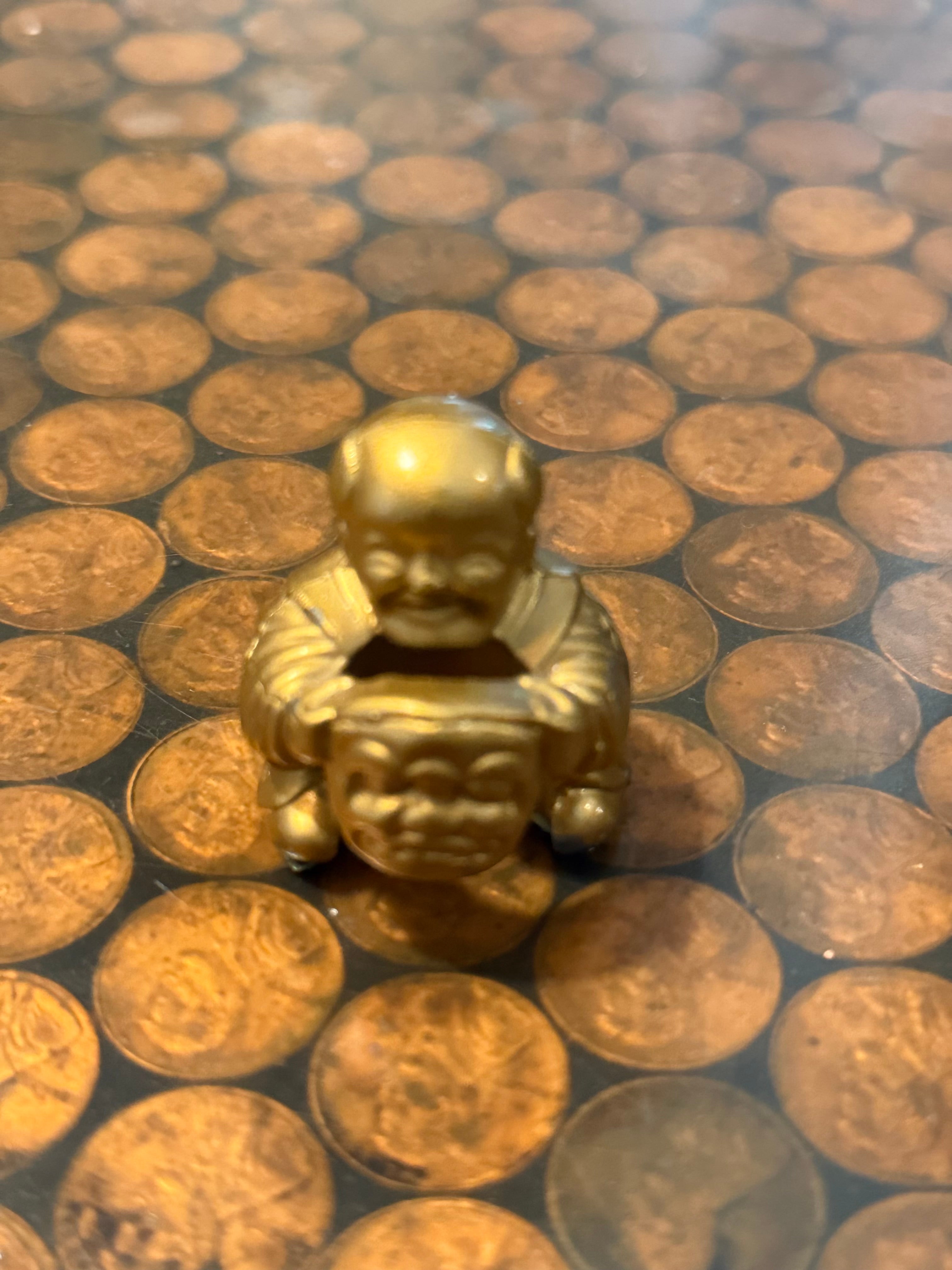 Golden Buddha