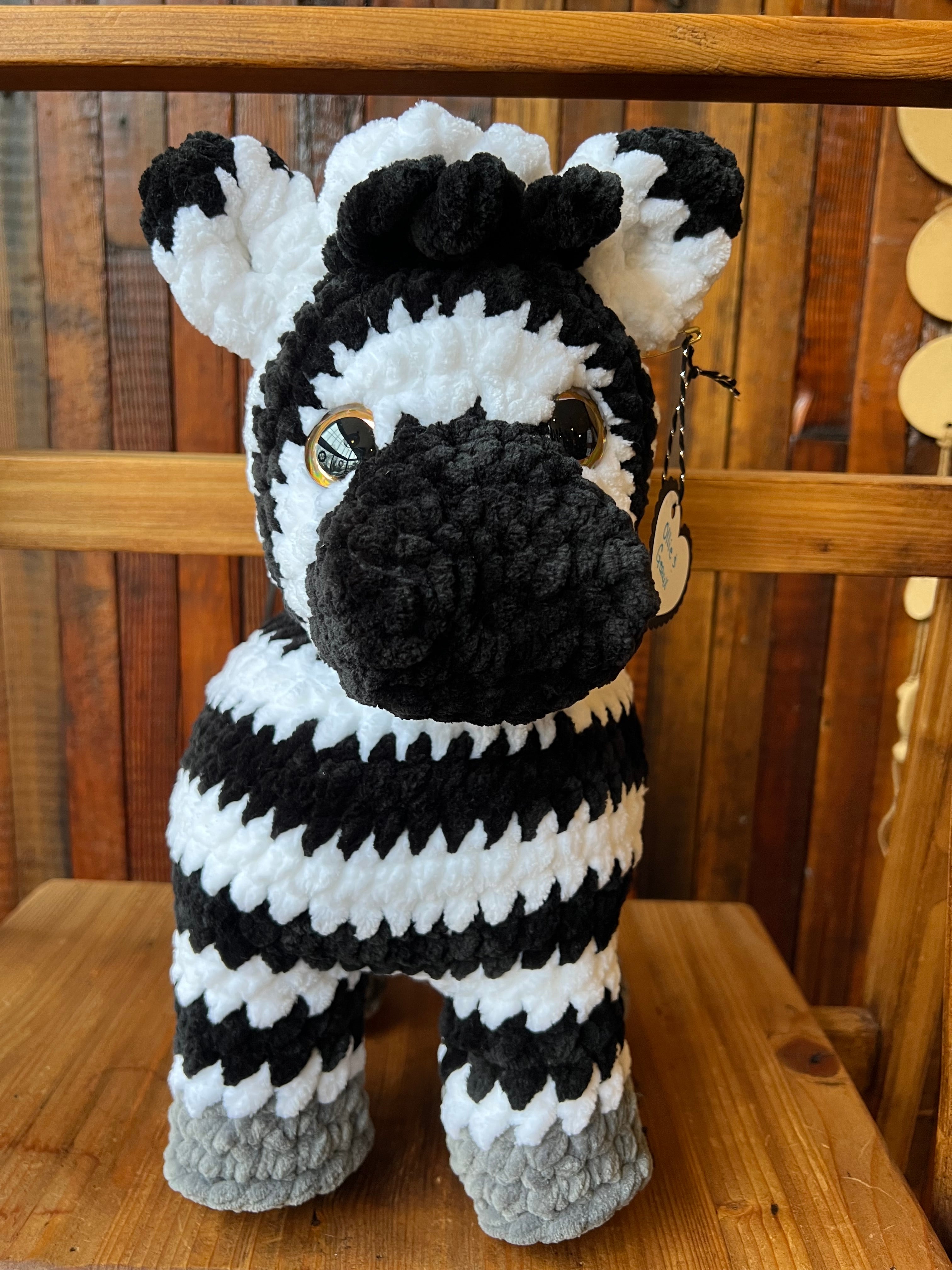 Zebra