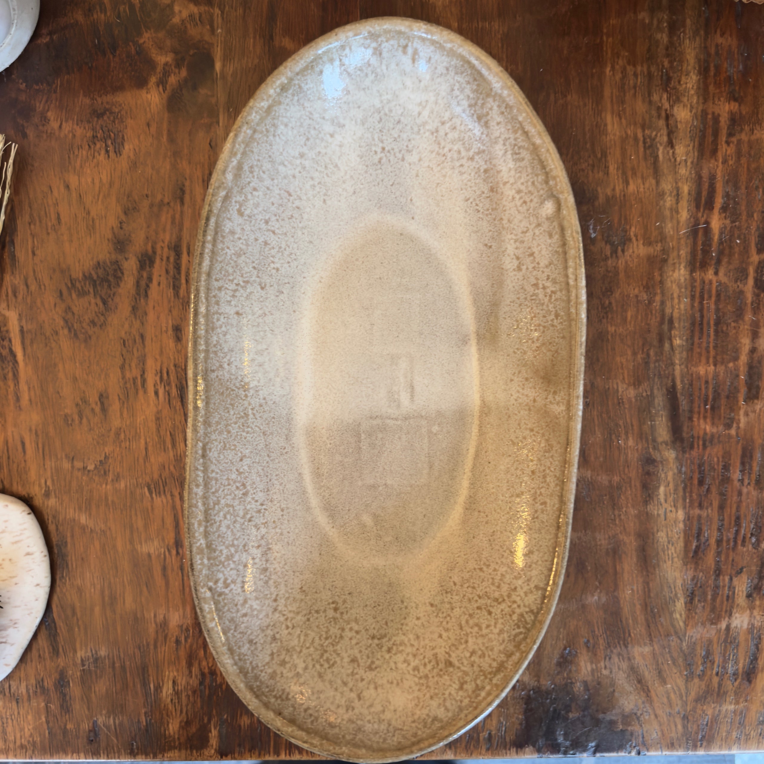Large Platter