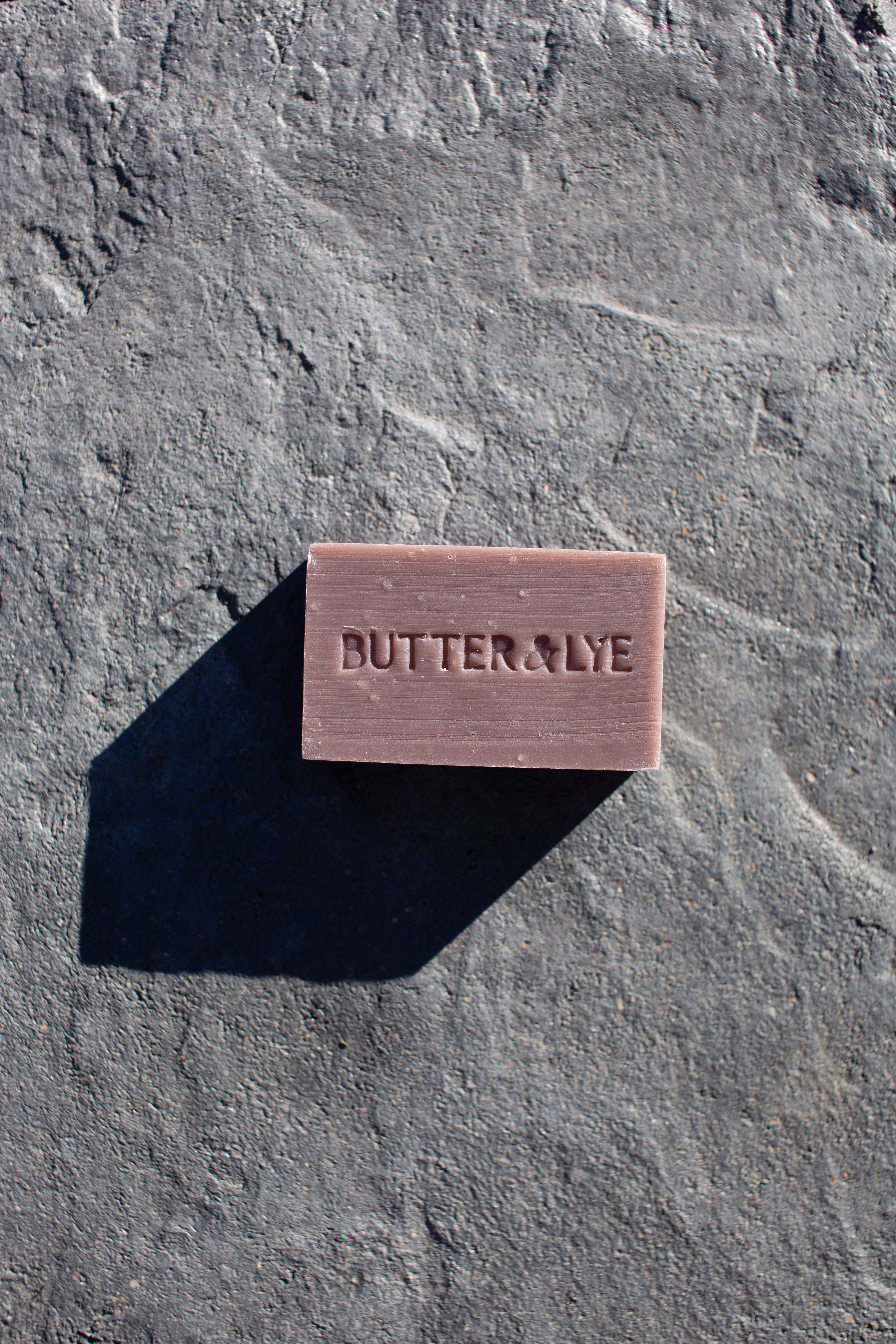 Detoxifying Purple Clay, photo 4 of 5