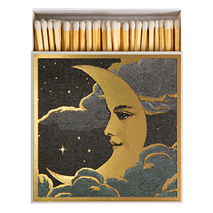Land of Nod Matches | Square - Safety Matches, photo 1 of 2