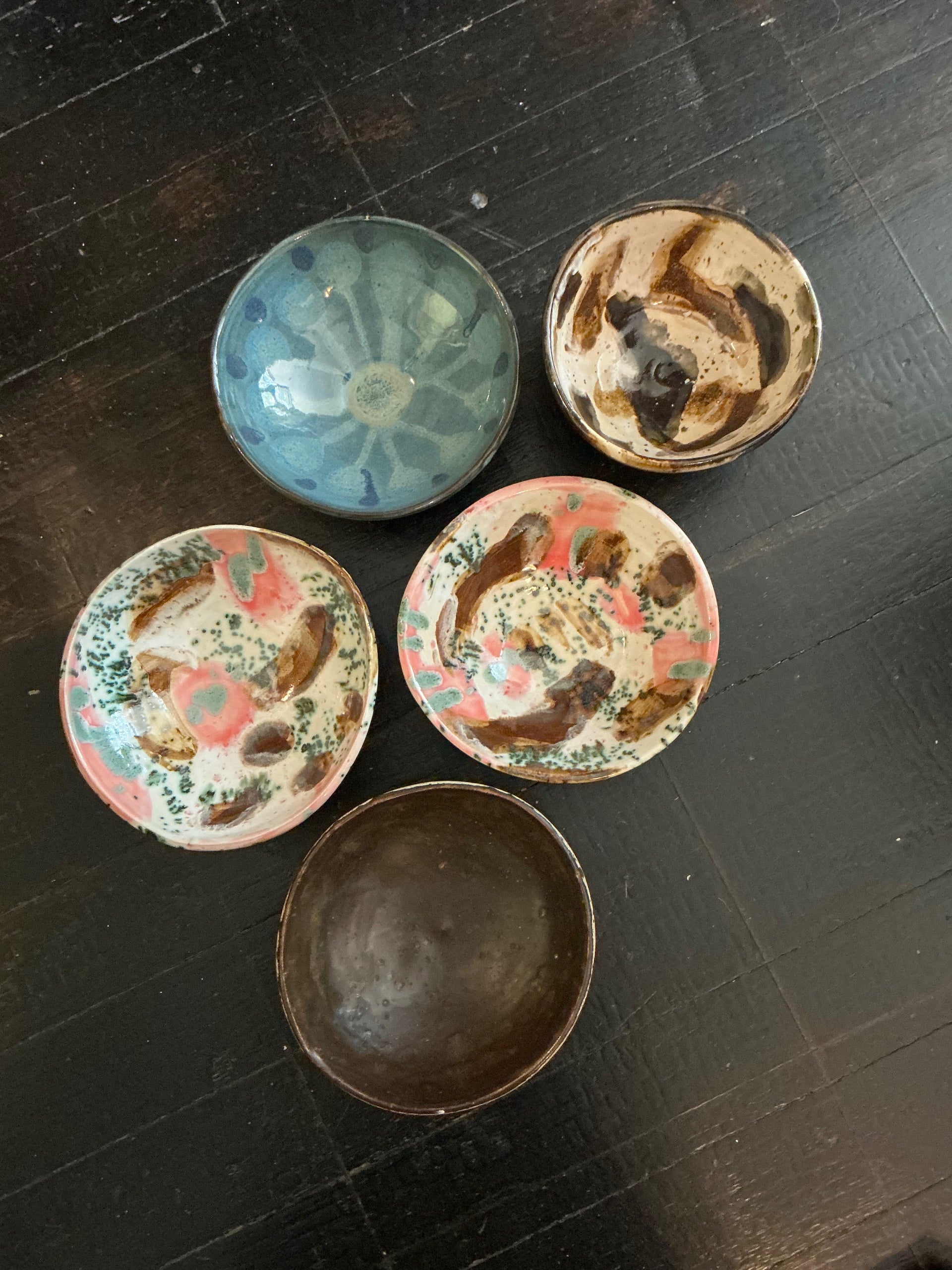 Large Bowls - Various