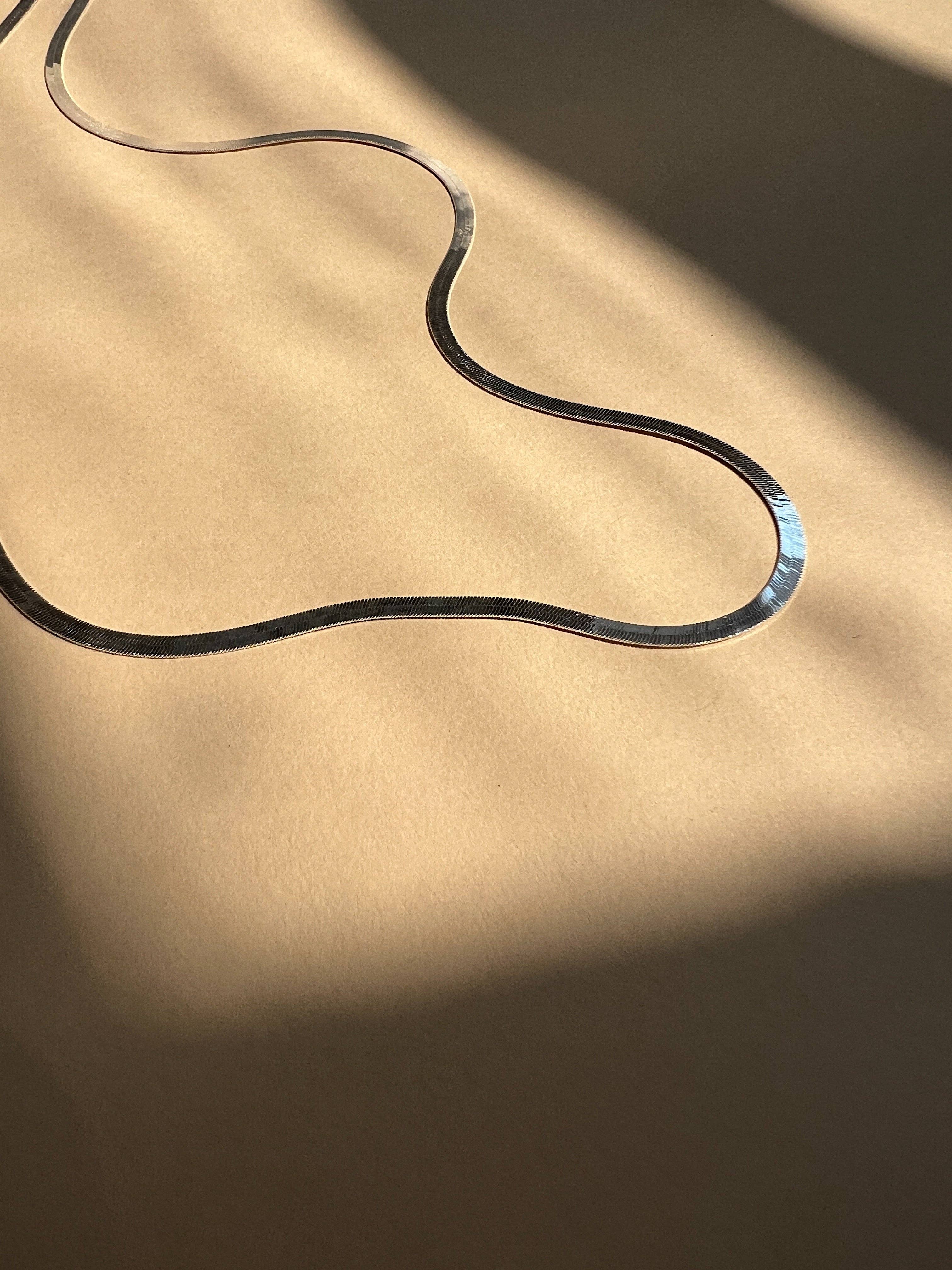 Studio 54 Chain: 4.5mm, photo 3 of 6