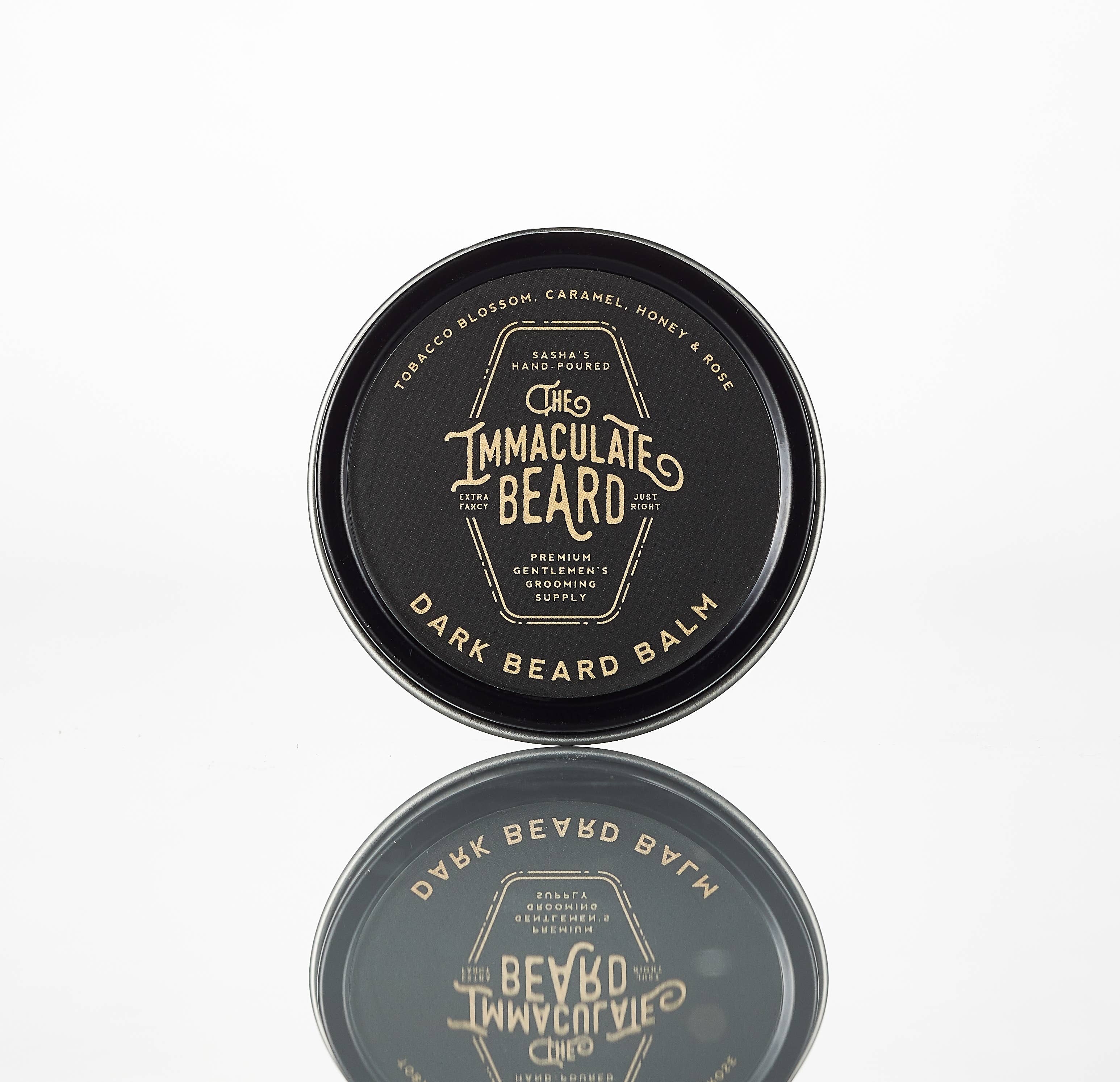 Beard Oil DARK, photo 4 of 7