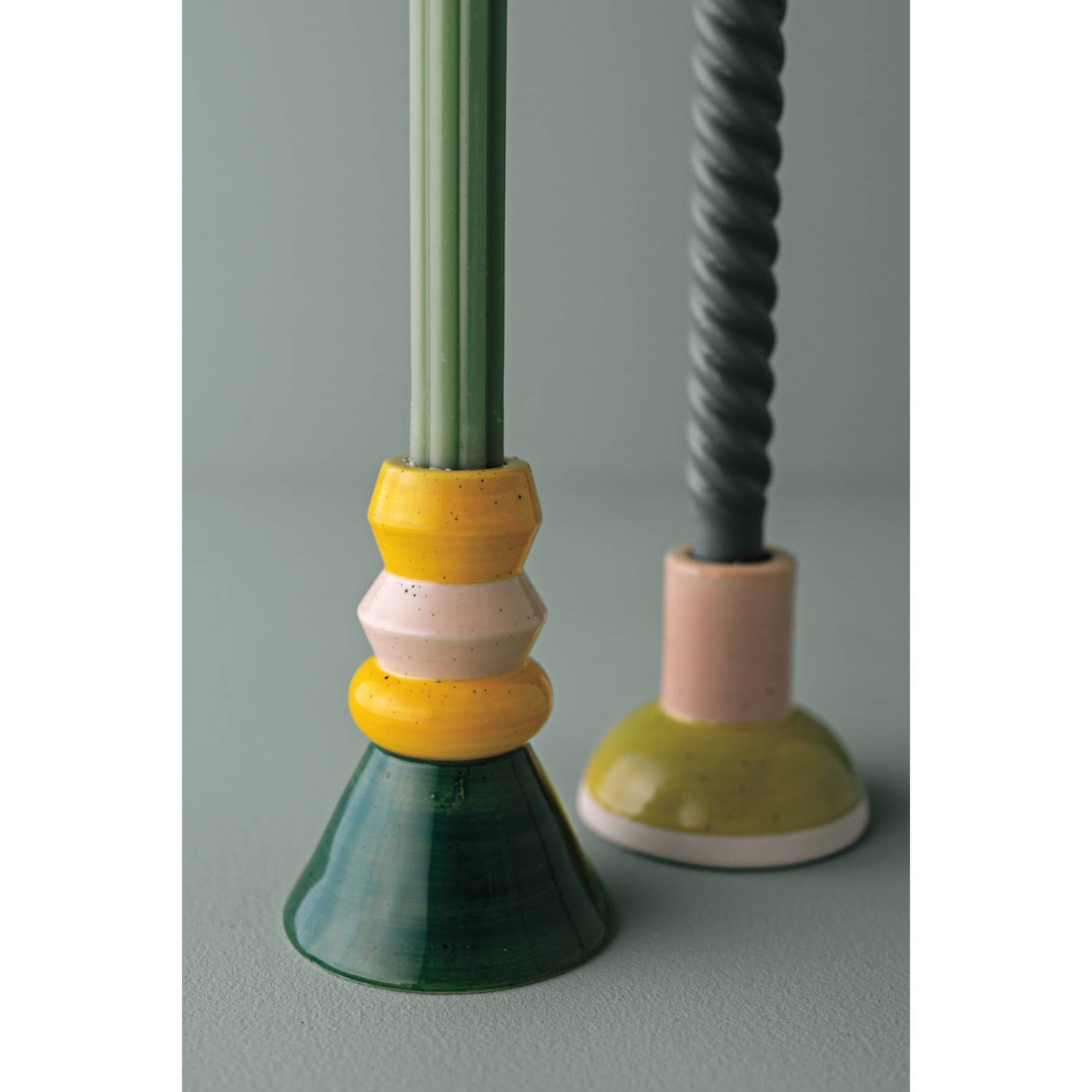 Sequence Candle Holder, photo 2 of 3