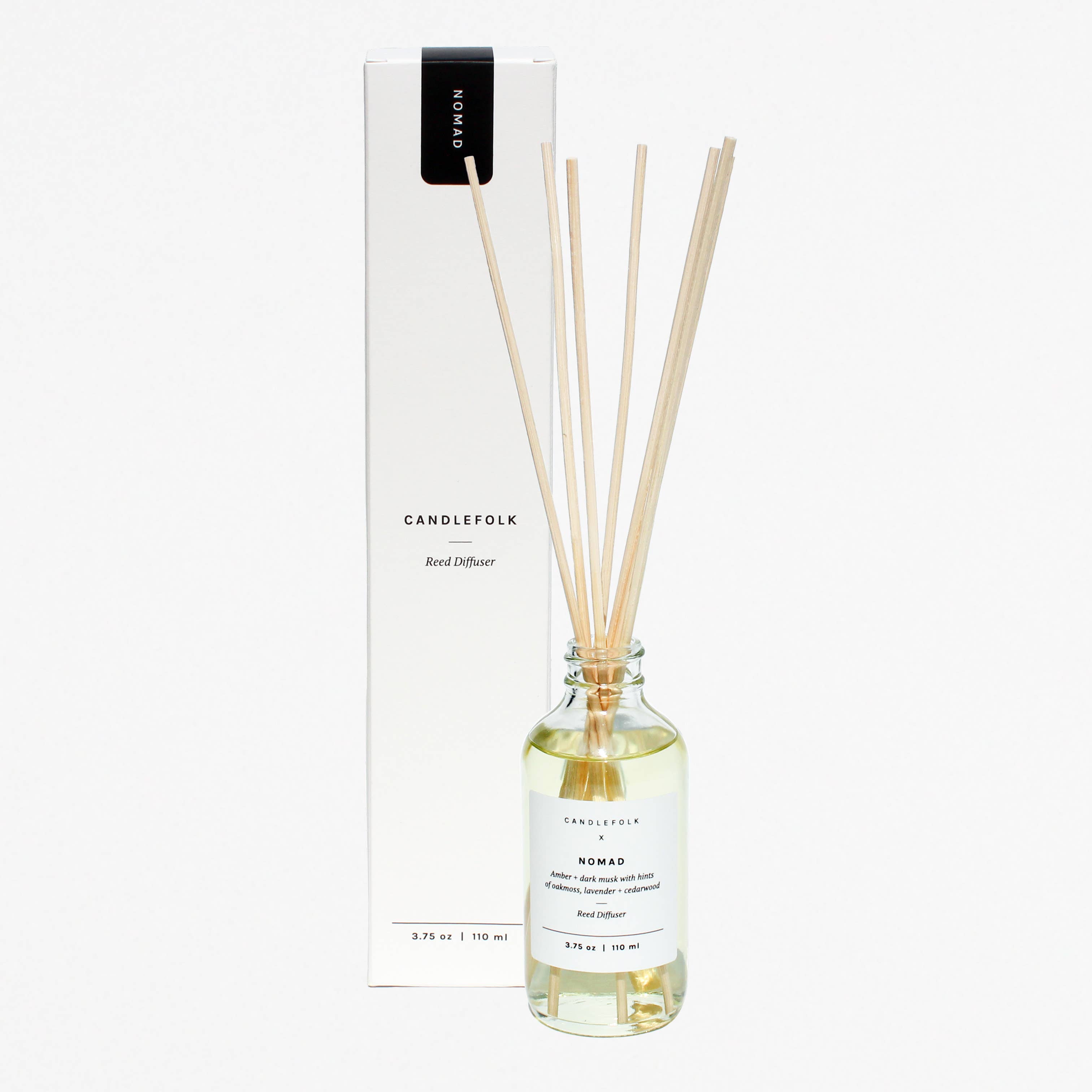 Nomad Reed Diffuser, photo 1 of 3