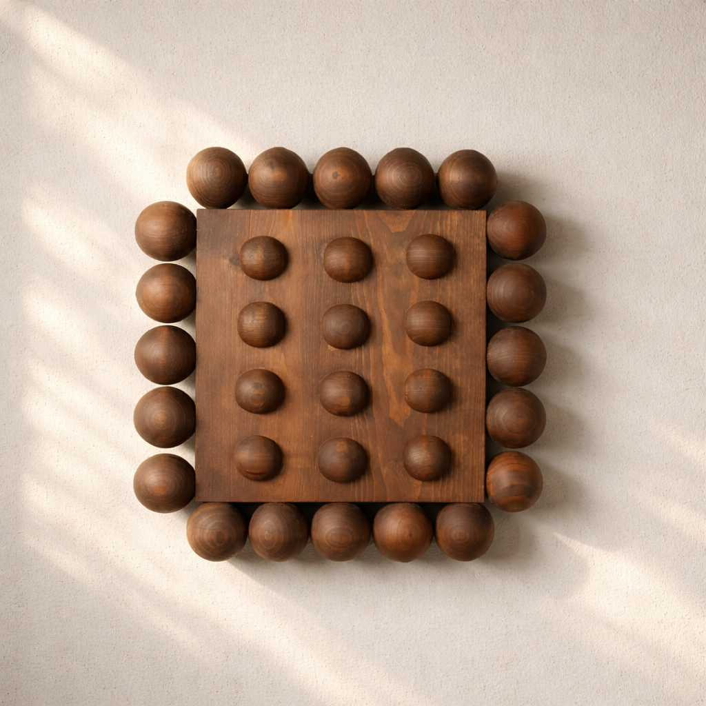 Porton Wall Art by Diego Olivero Studio, photo 1 of 4