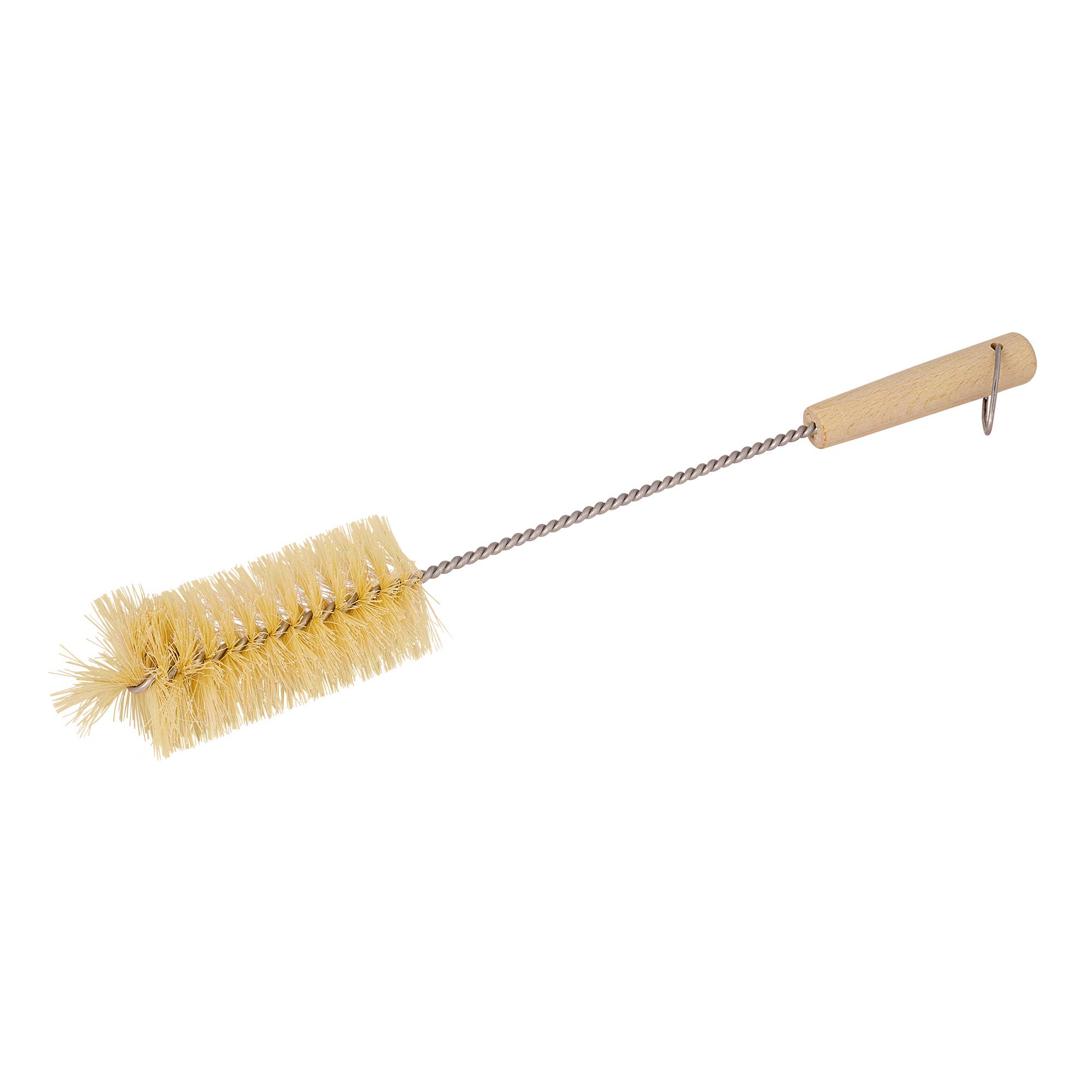 Bottle brush vegan cleaning, kitchen, household, apothecary, photo 1 of 3
