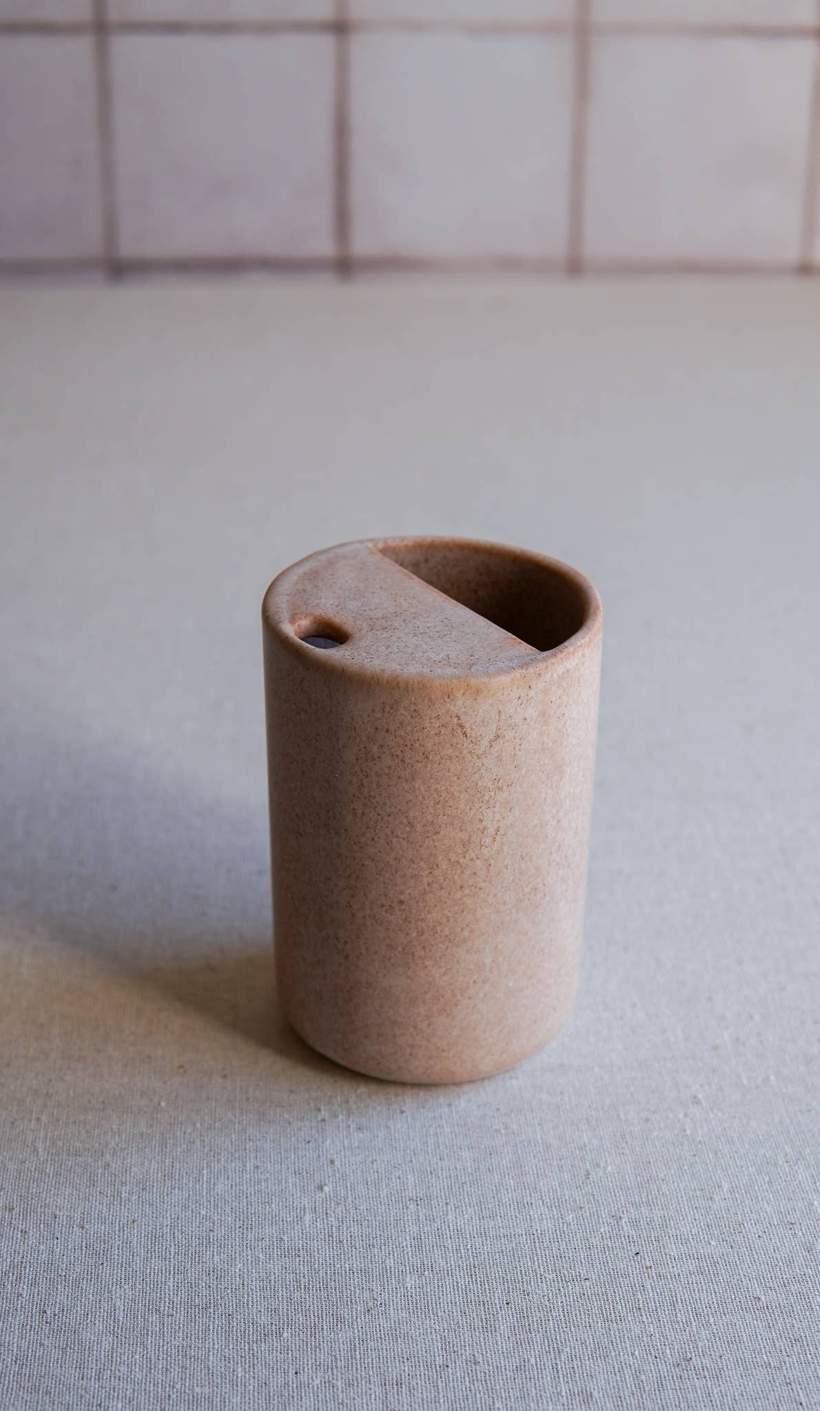 To-Go Mug: Handpainted Floral, photo 4 of 6
