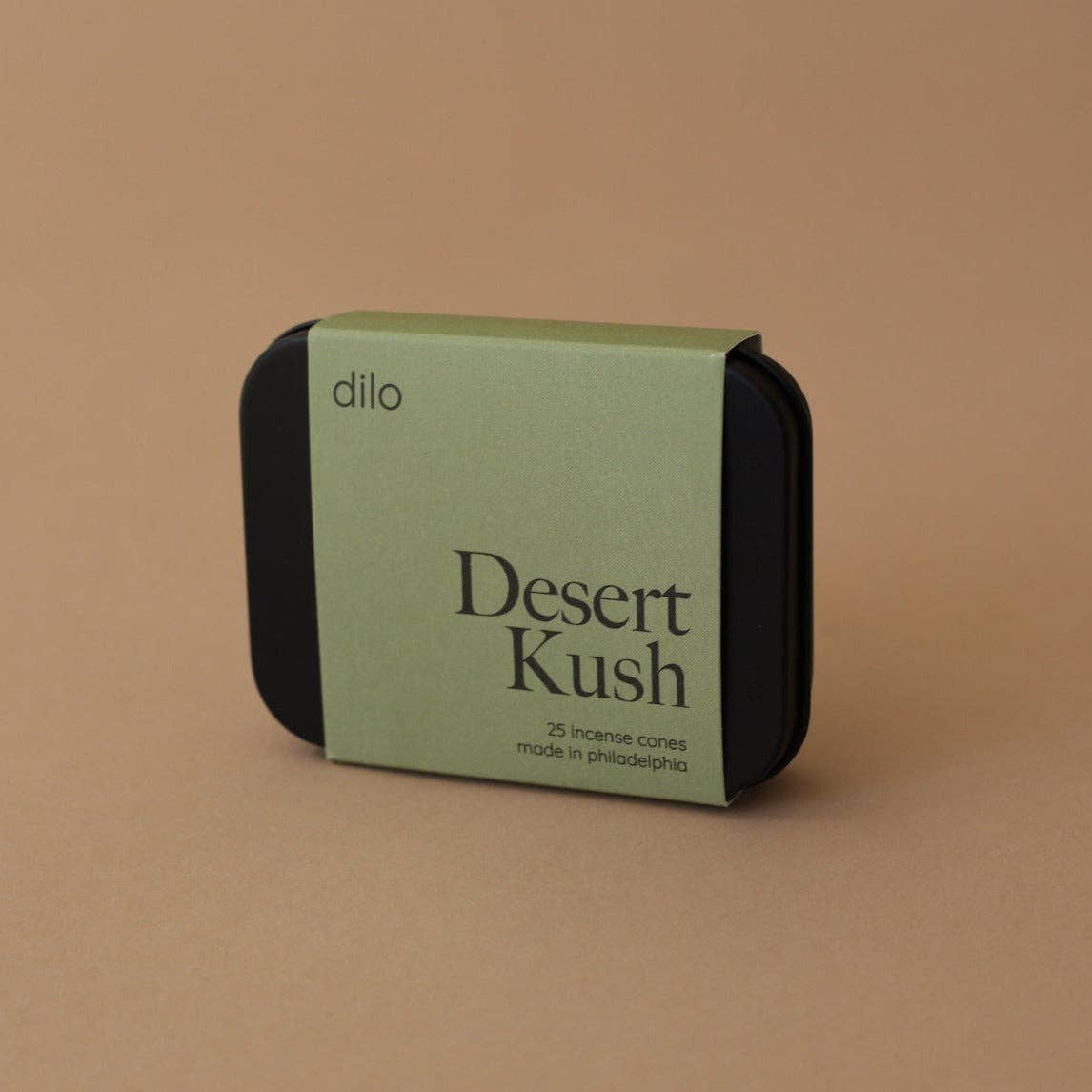 Desert Kush - elsewhere Collection Incense Cones, photo 3 of 4