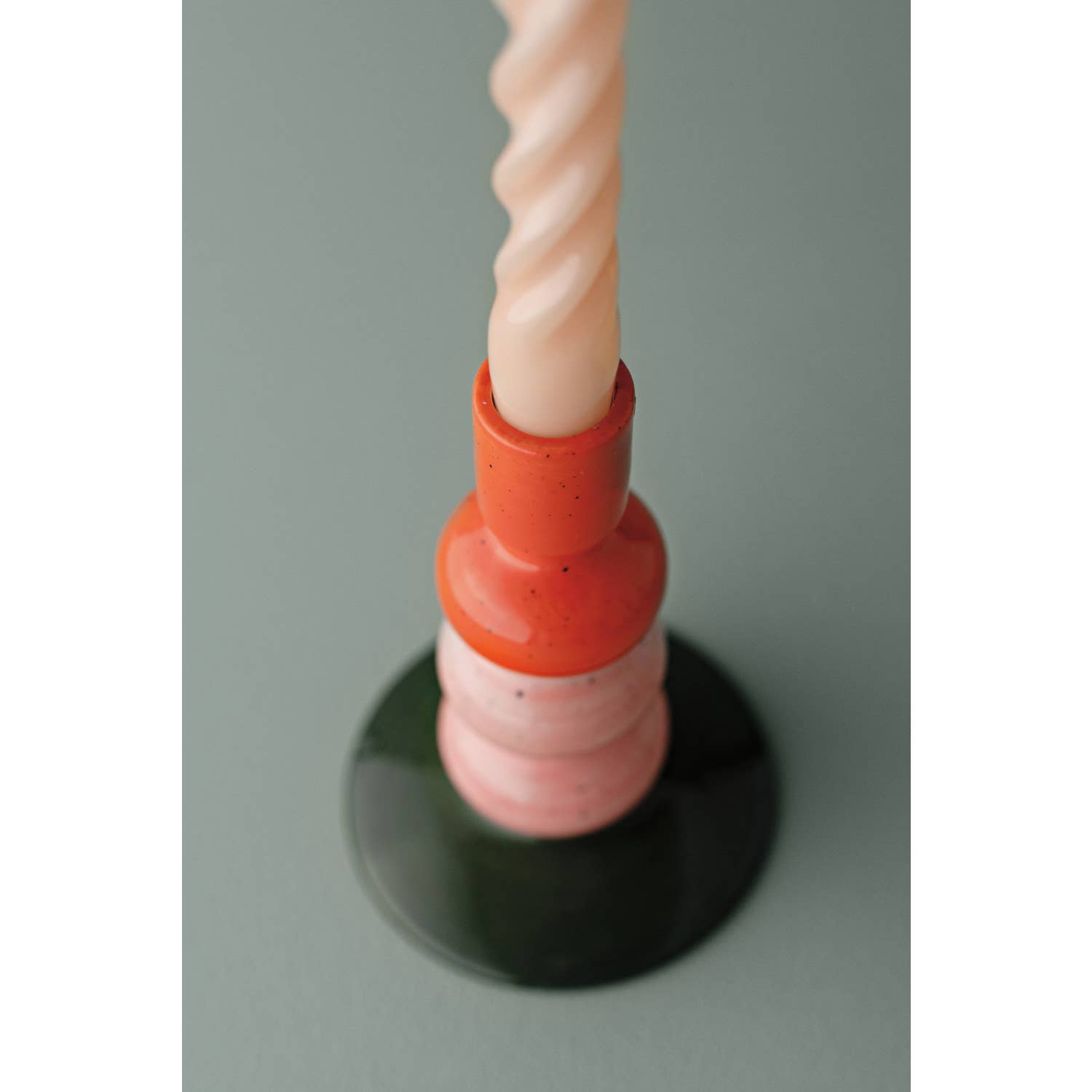 Prism Candle Holder, photo 2 of 5