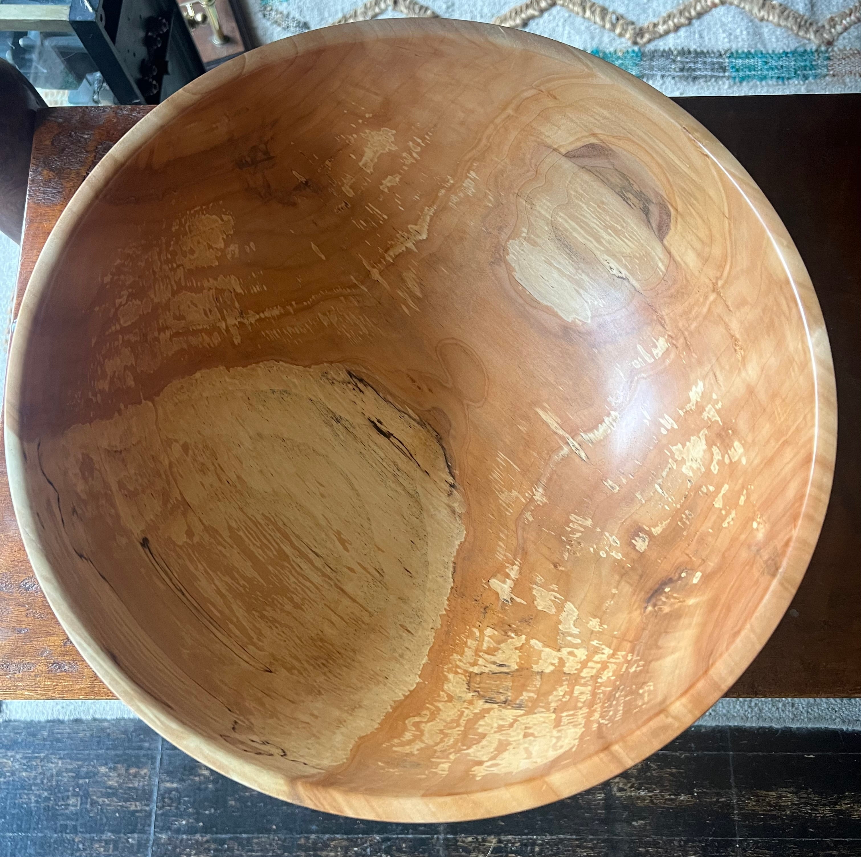 14 3/4”Willow Bowl