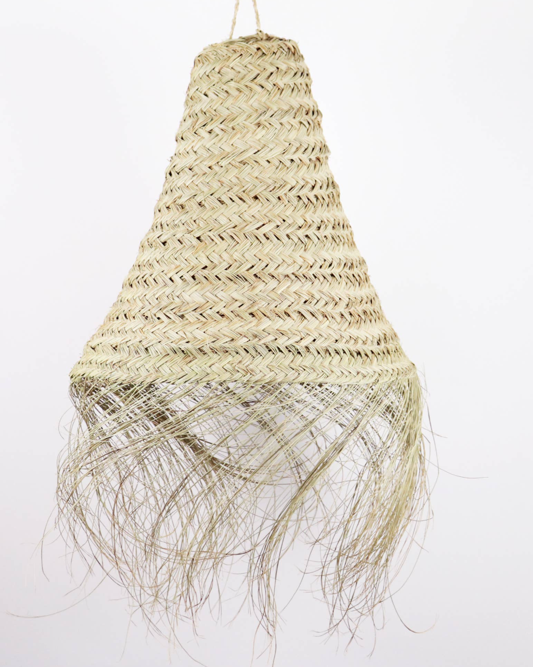 Tabernas grass Light Pendant lamp - Large, photo 1 of 3