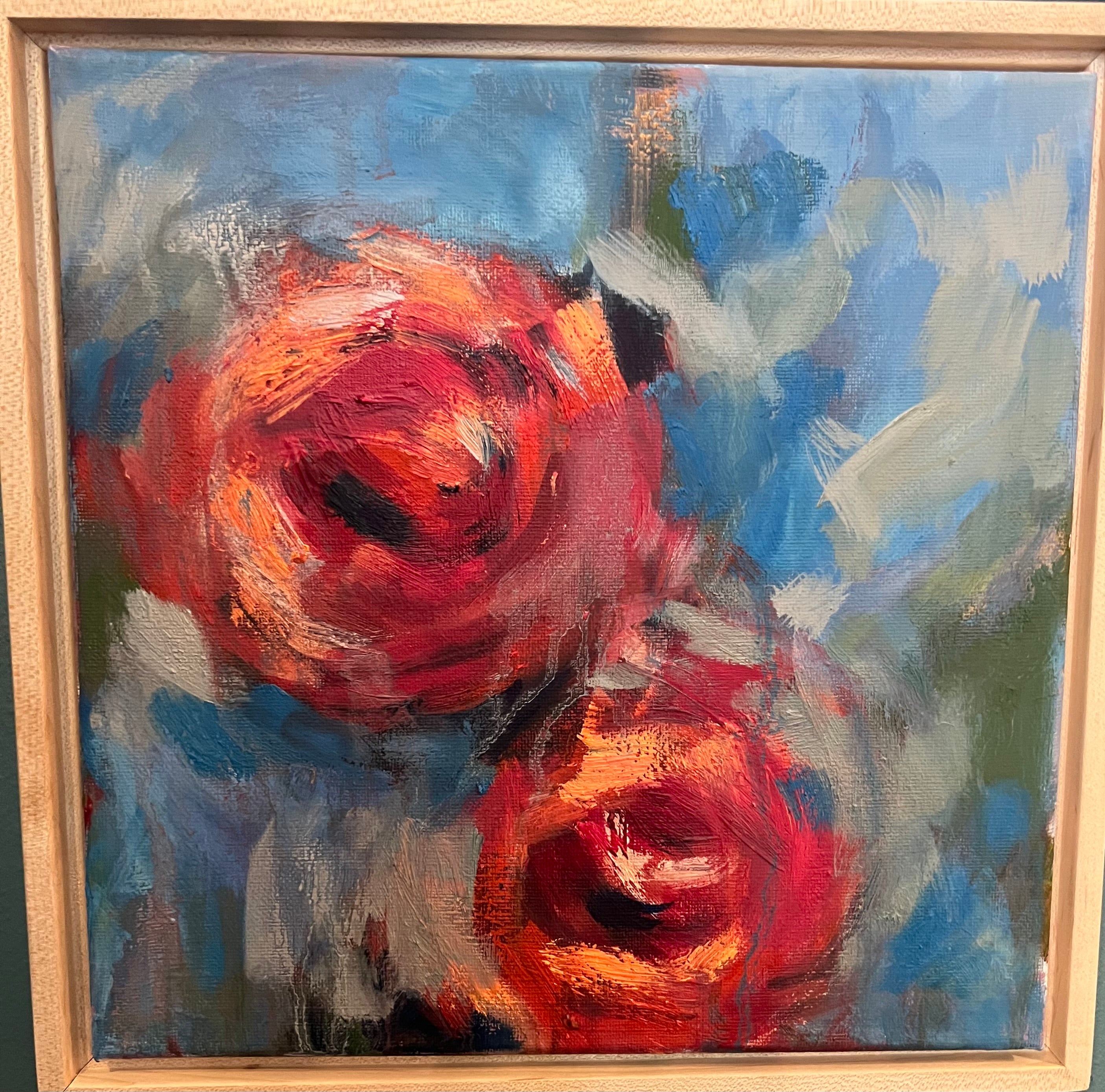 Floral - 1