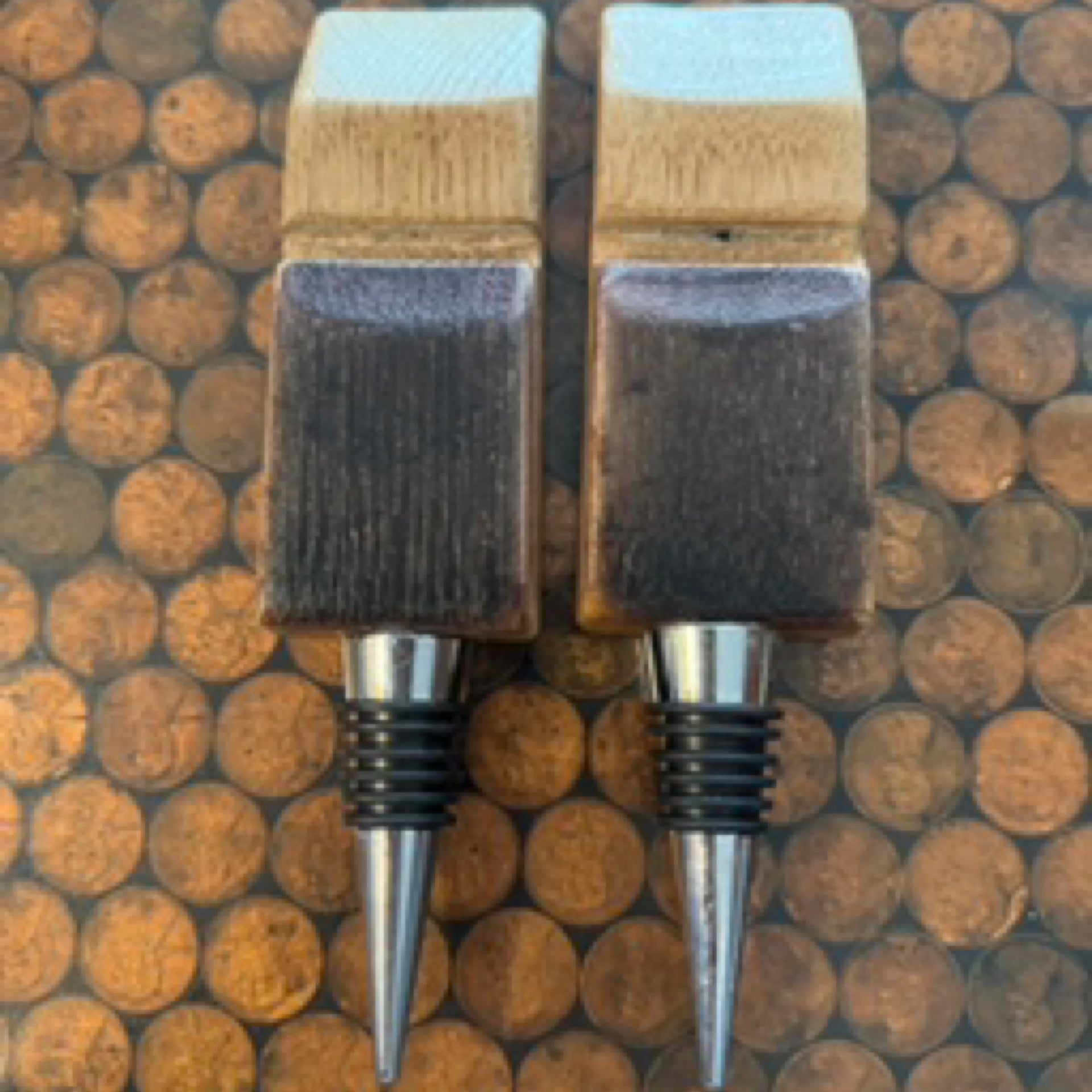 Wine Stopper