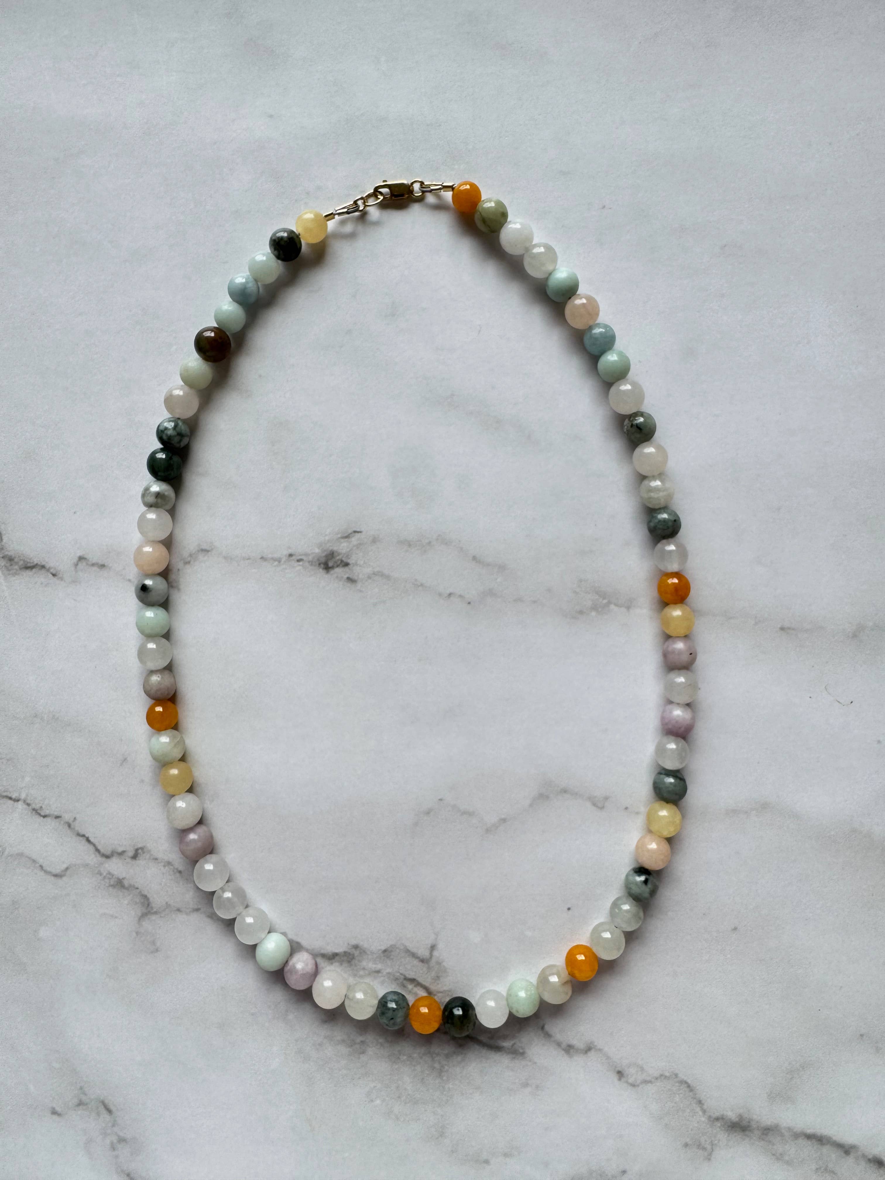 Andrea Necklace, photo 1 of 2