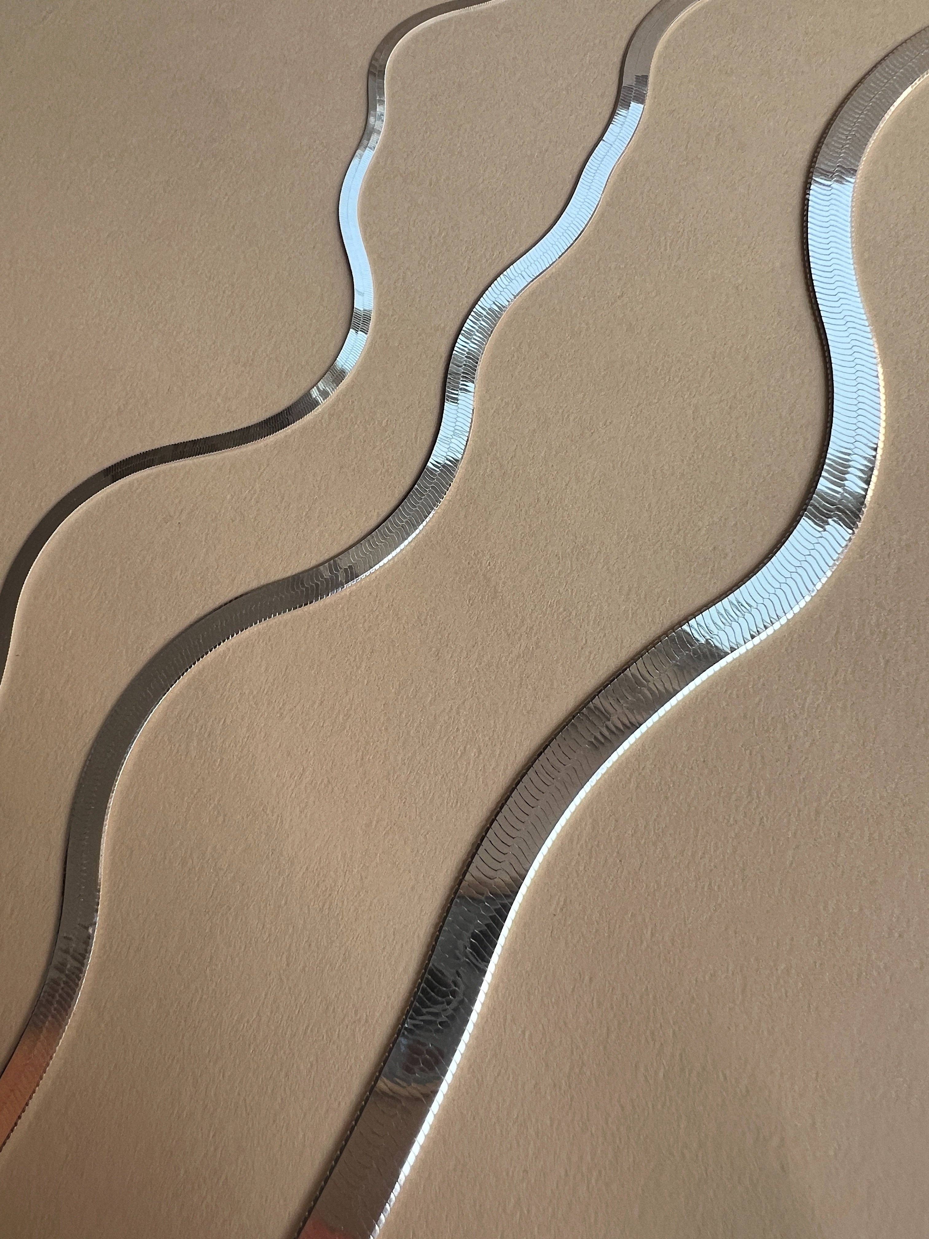 Studio 54 Chain: 2.5mm, photo 4 of 6