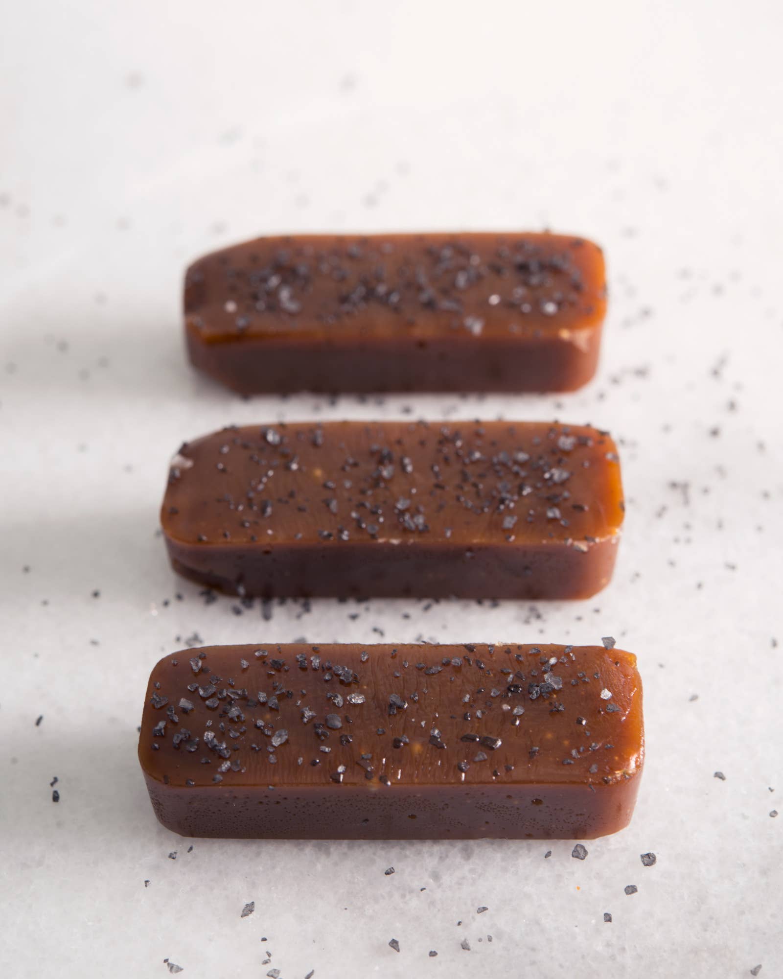 Espresso Caramels - 3.2 oz, photo 2 of 6