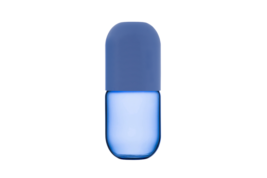 Happī Pill - Into The Blue, photo 2 of 7