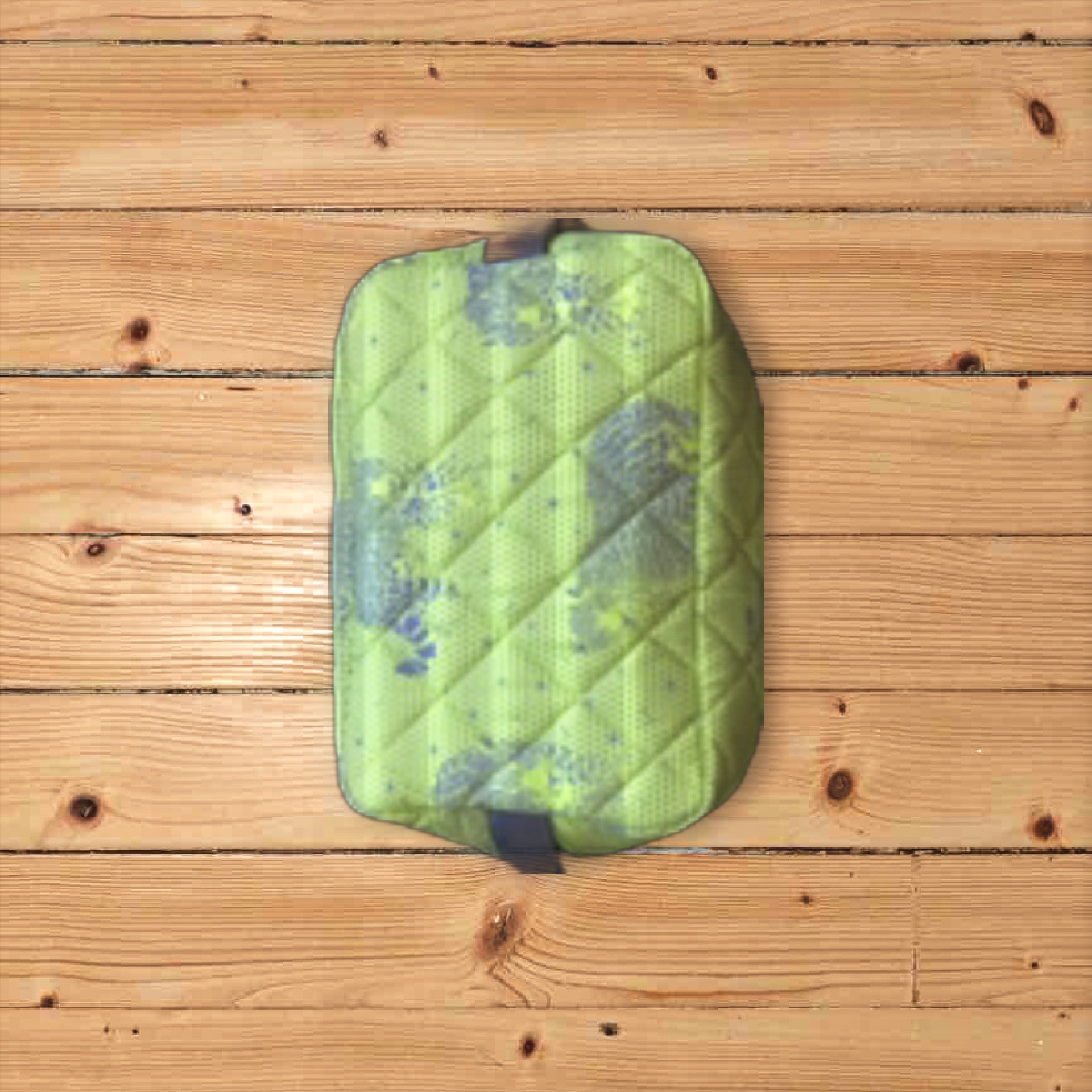 cosmetic bag - varied
