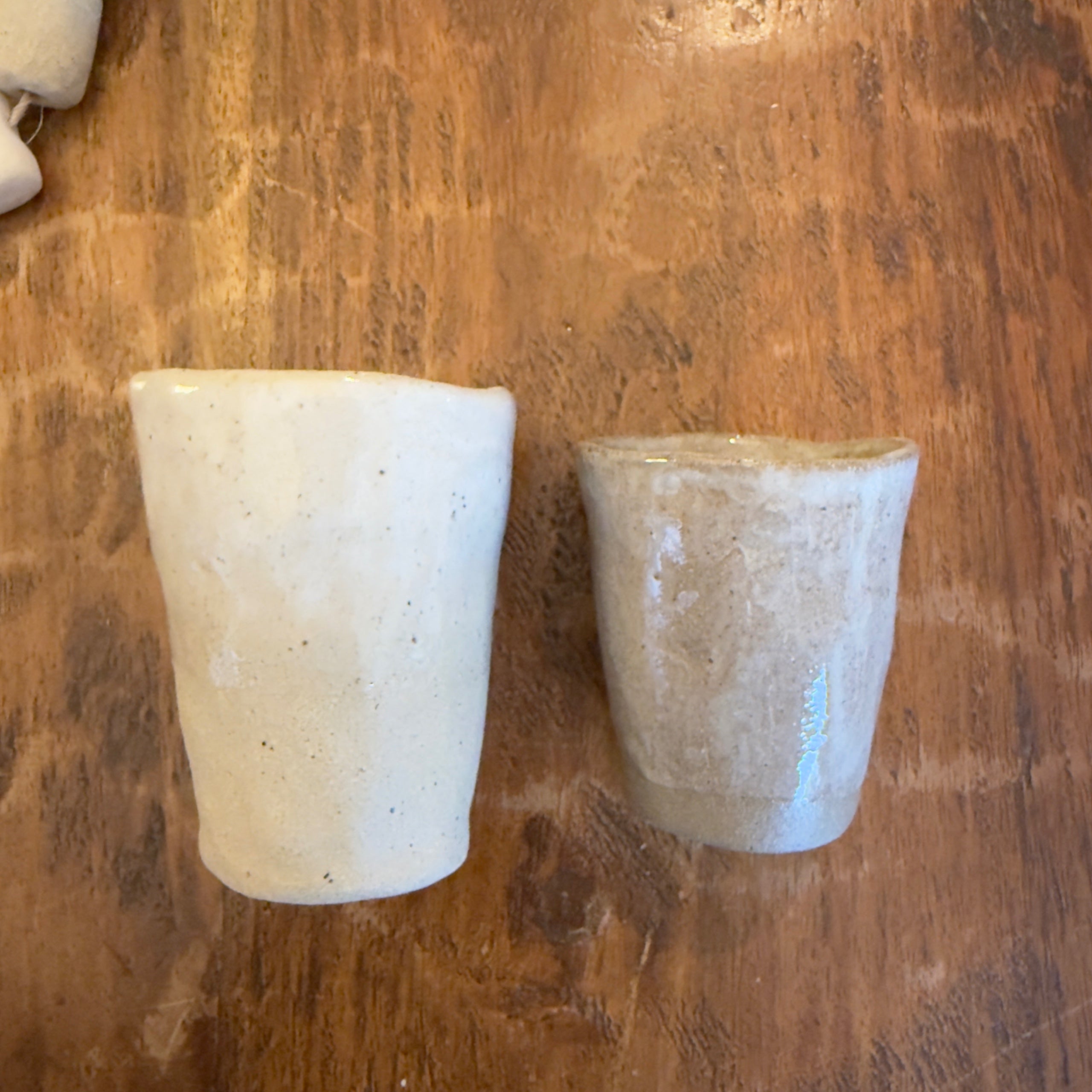 Mini Cup