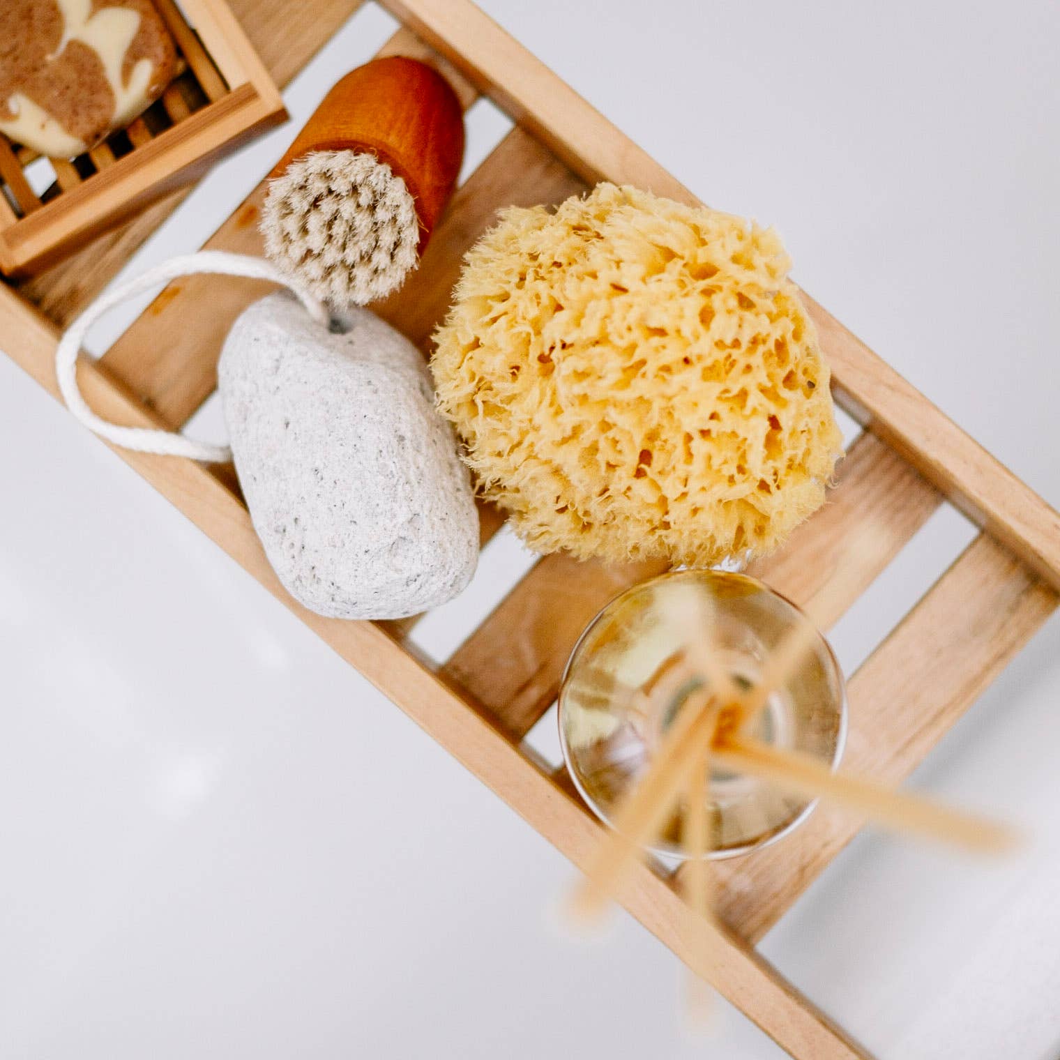 Sustainable natural sponge, photo 1 of 8