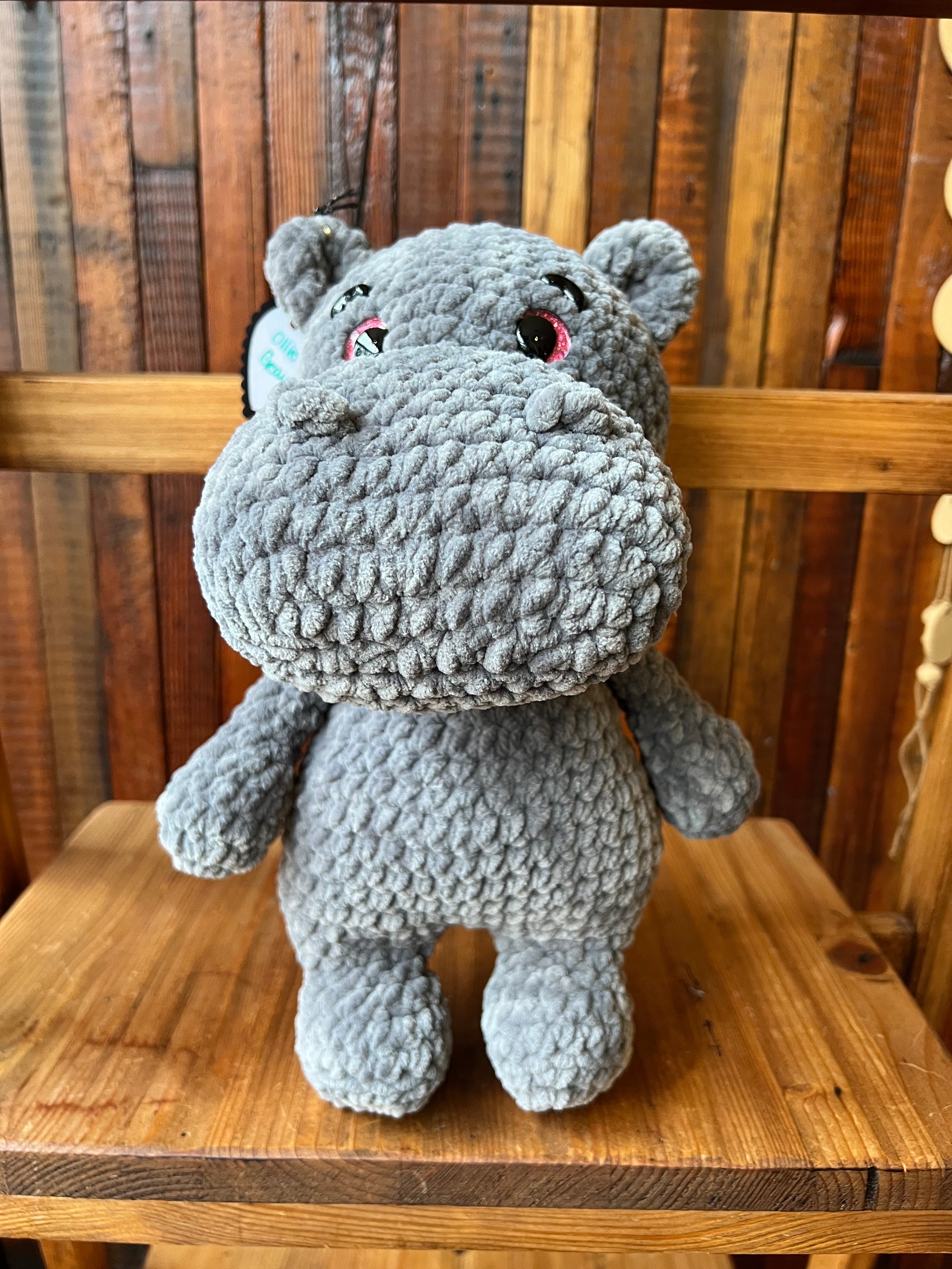 Hippo