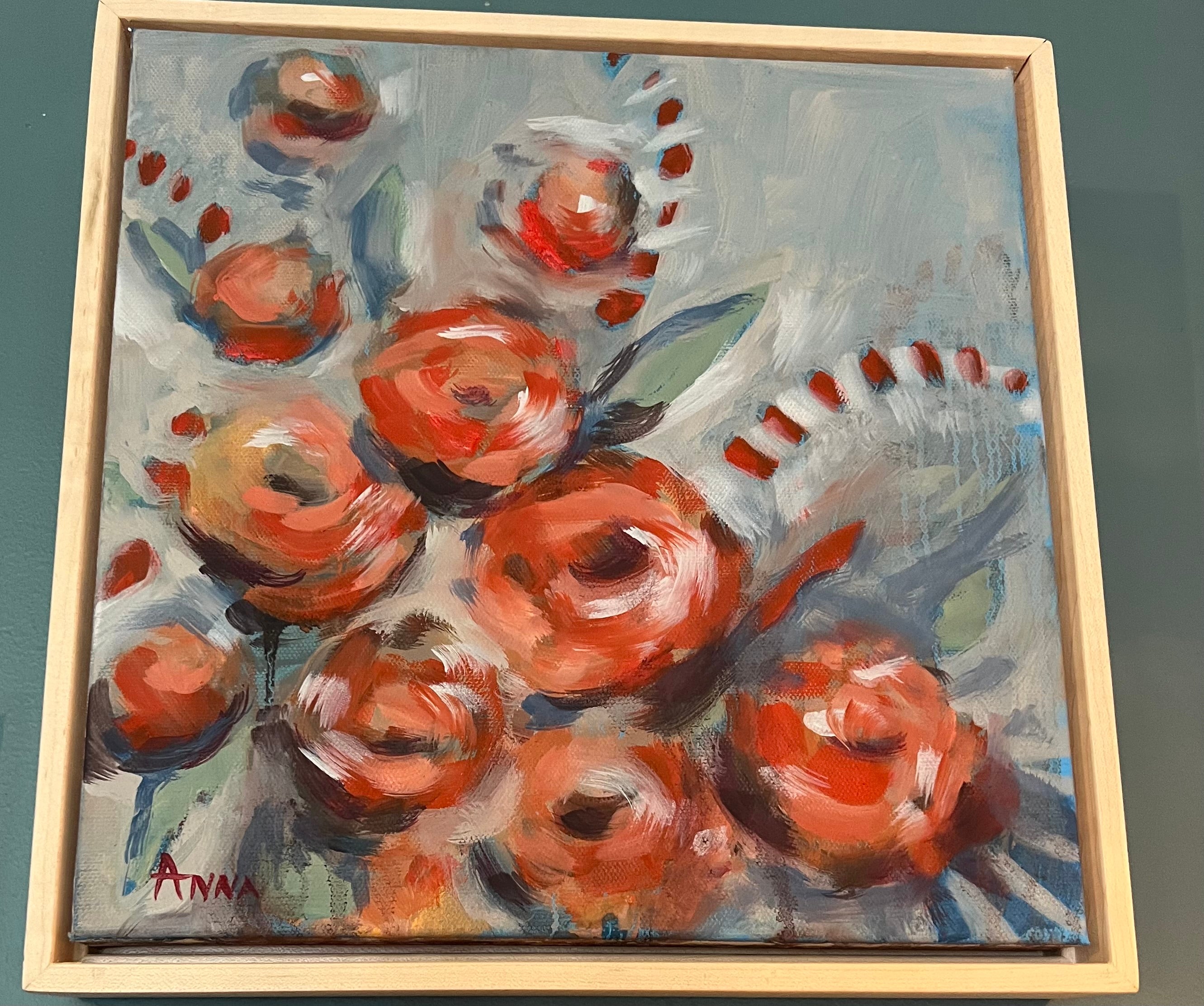Floral Bunch - 1