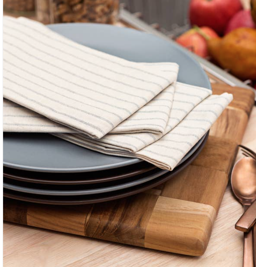 Natural Napkins, photo 2 of 3