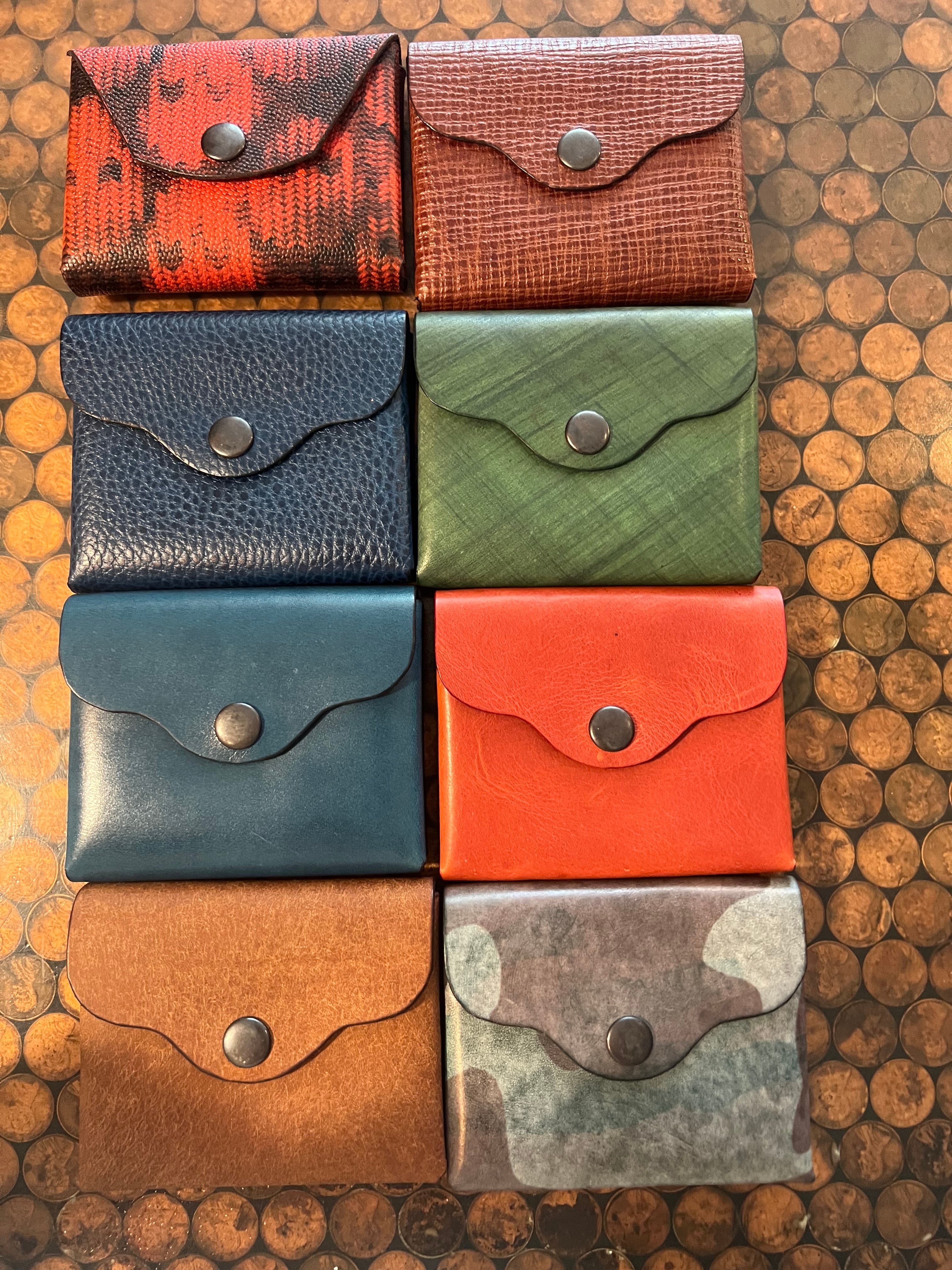 Card Holder Wallet