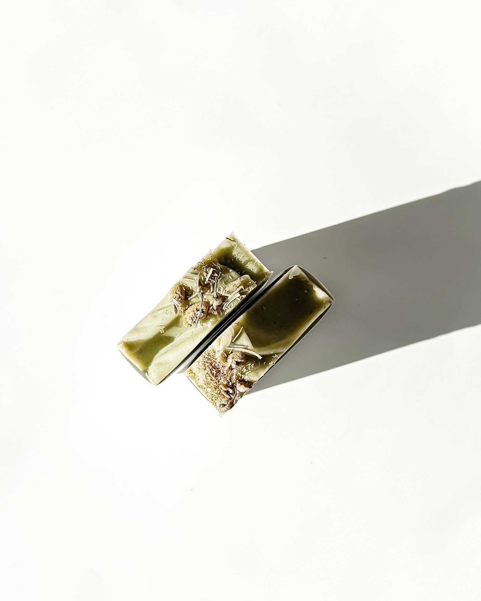 Sage + Vetiver Body + Face Bar, photo 2 of 3
