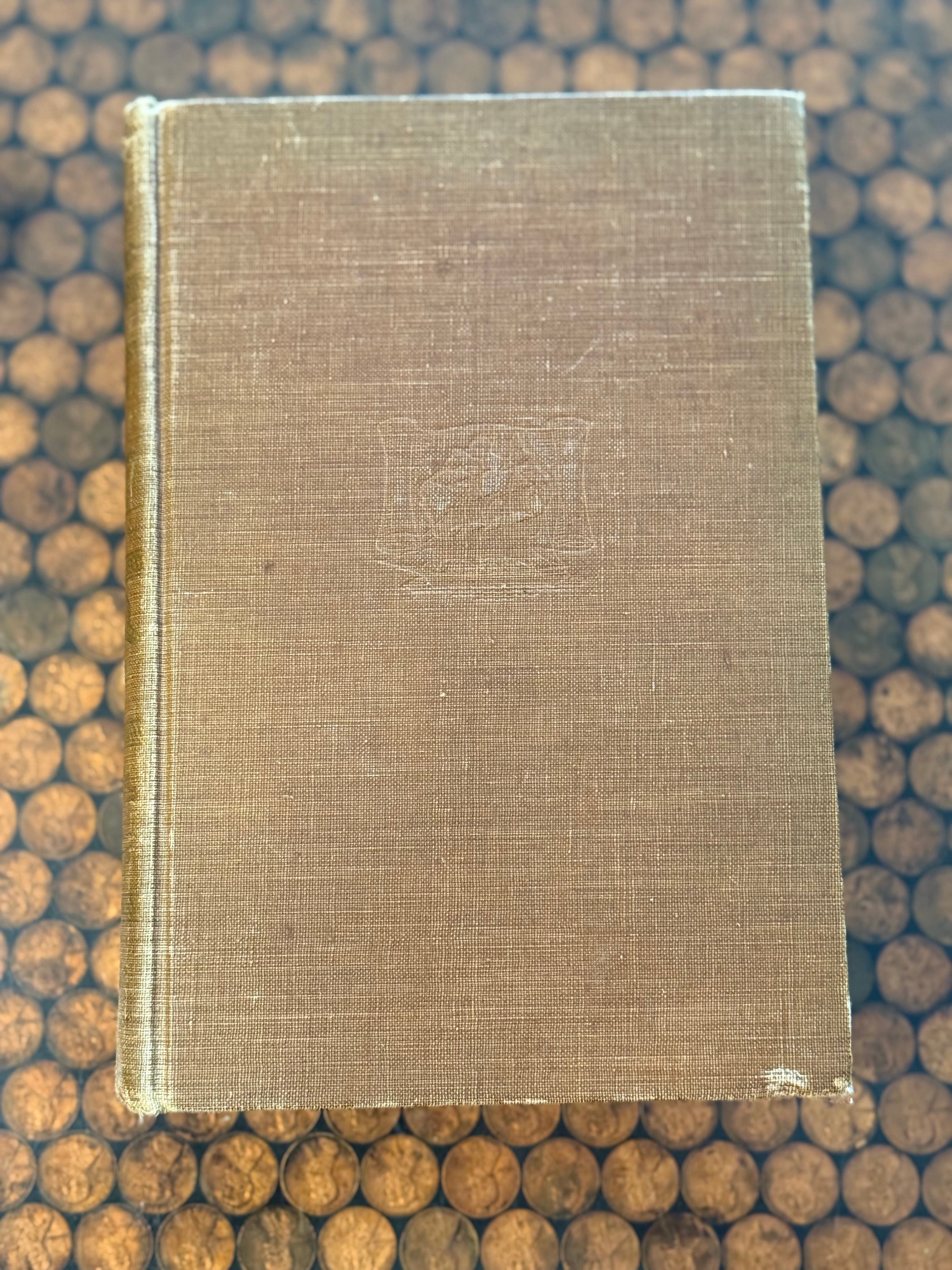 Northwest Gateway by Archie Binns, 1941 (1st Edition)