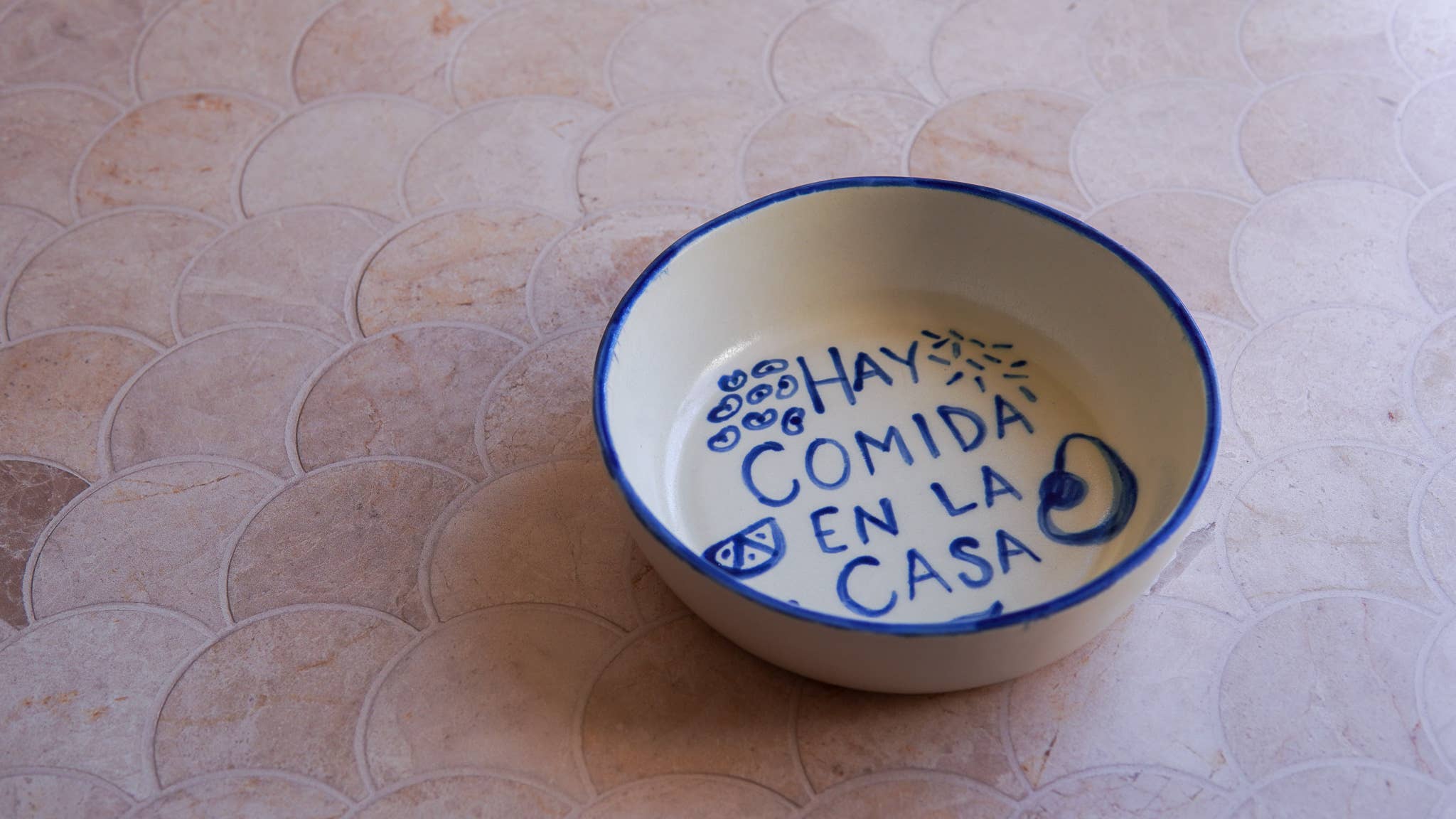 Comida en Casa Bowl, photo 2 of 3