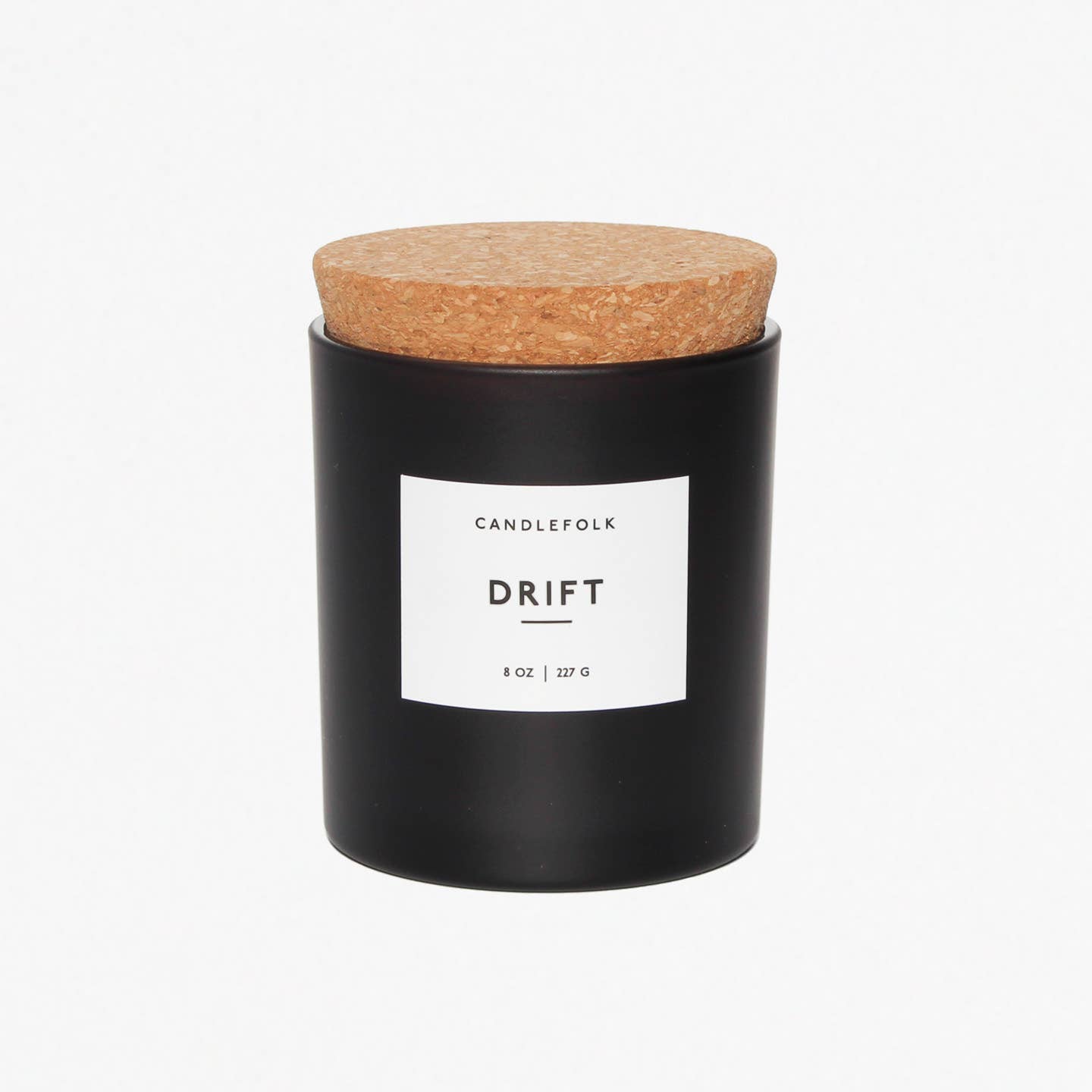 Drift - 8 oz Tumbler Soy Candle, photo 1 of 2