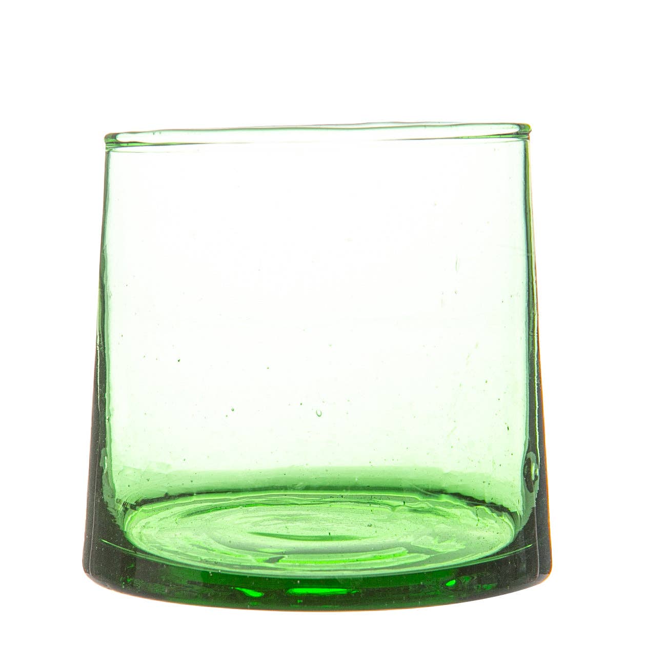 Morocan Tumbler Small - Green, photo 1 of 5