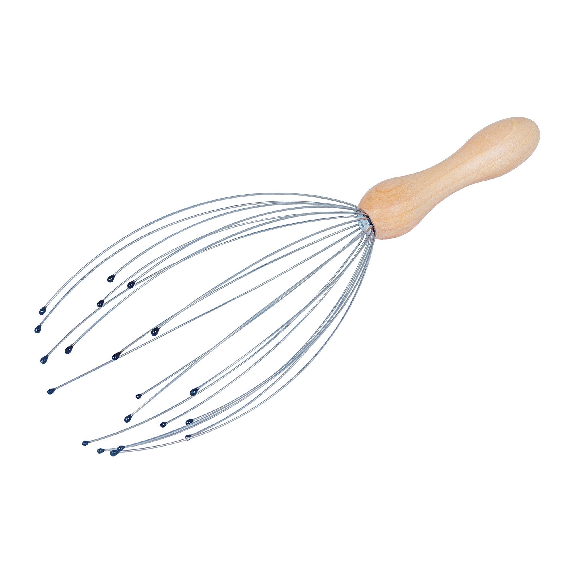 Head massage scratcher spider device spa fun wellness gift, photo 1 of 3