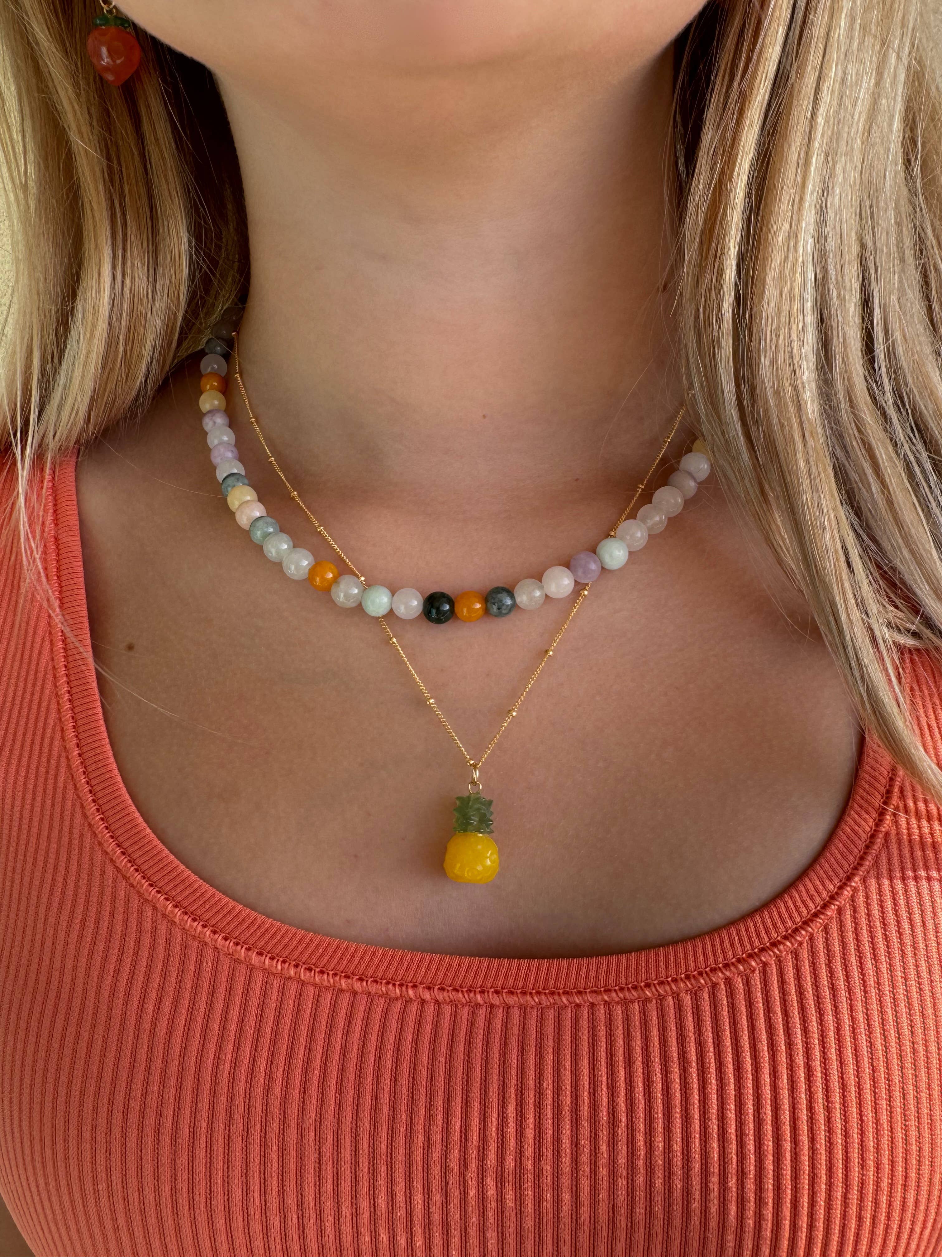 Andrea Necklace, photo 2 of 2