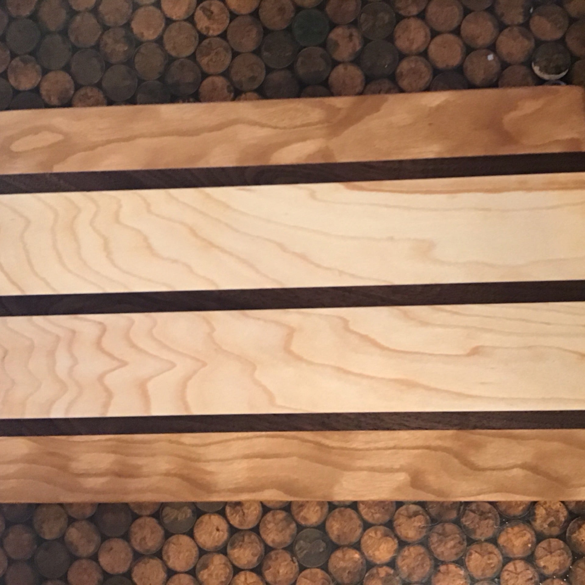 Small cutting board