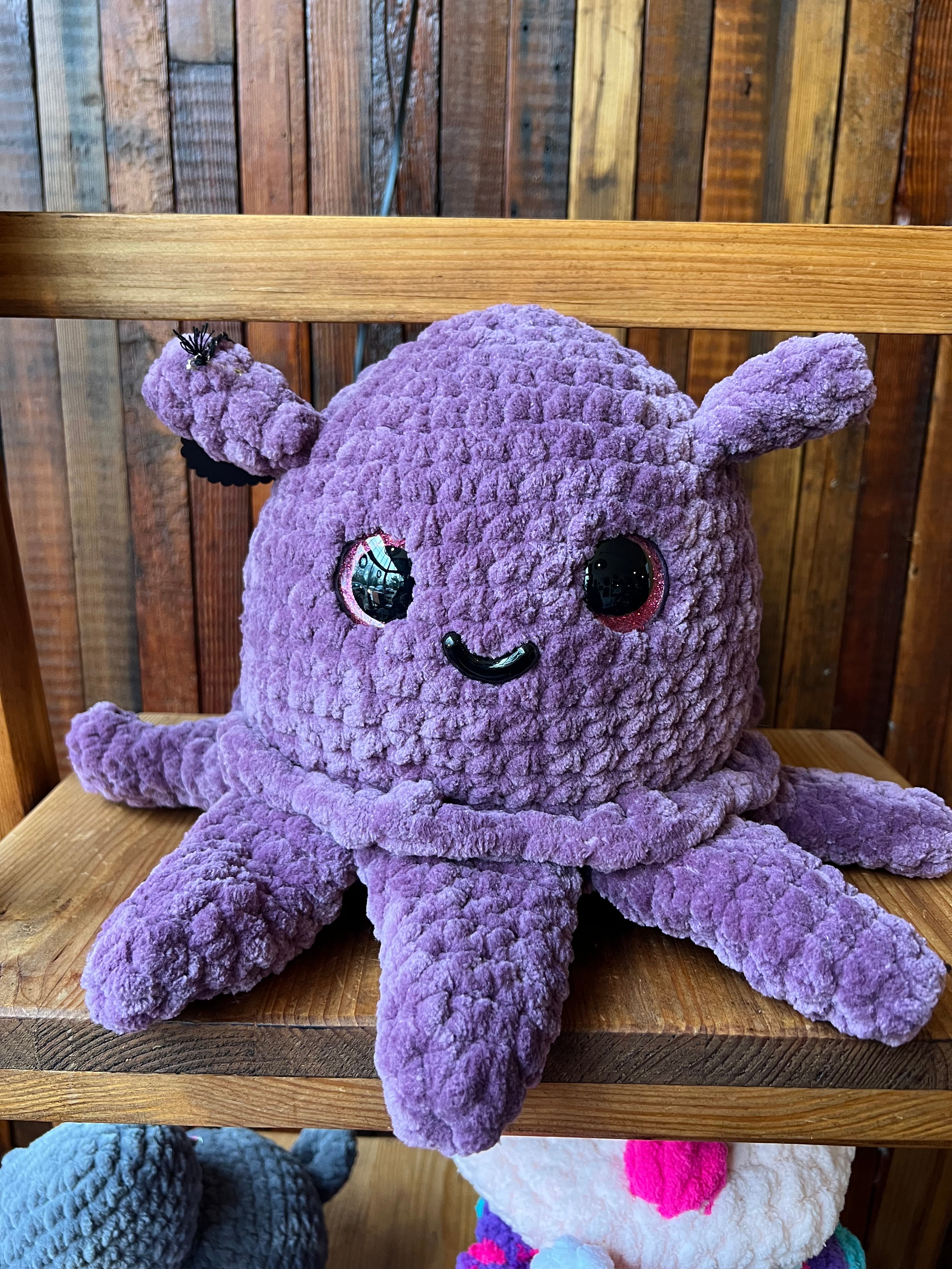 Octopus