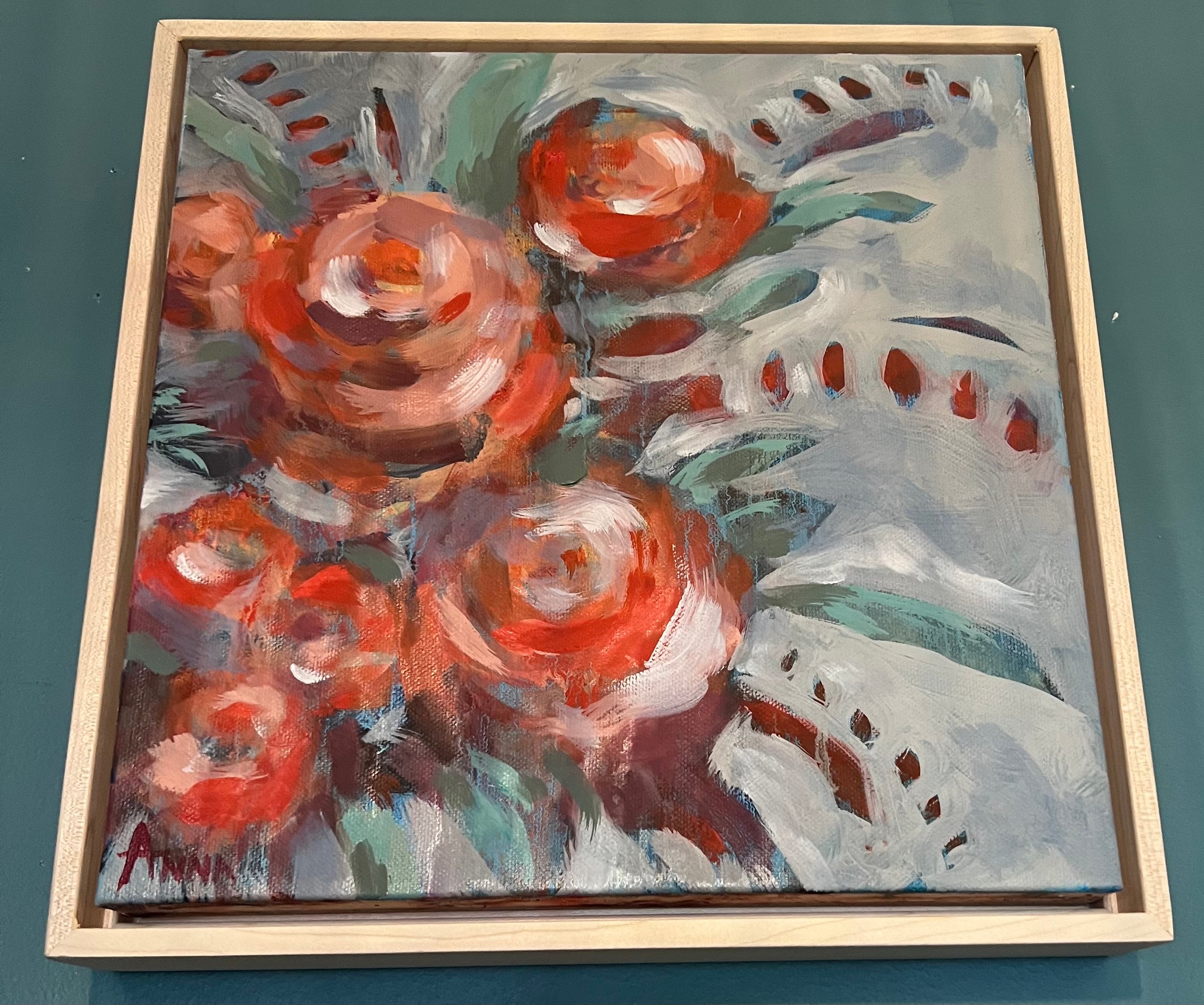 Floral Bunch