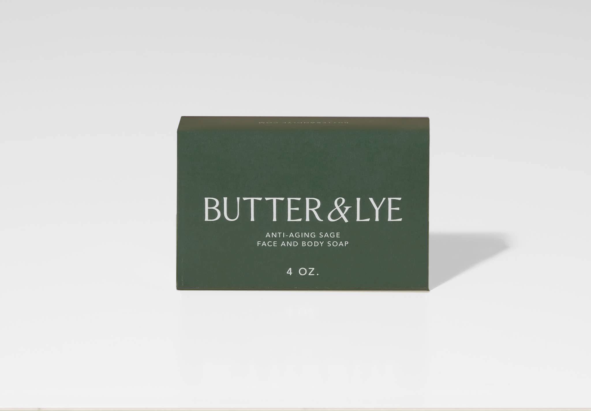Anti-aging Sage Face and Body Soap, photo 3 of 5