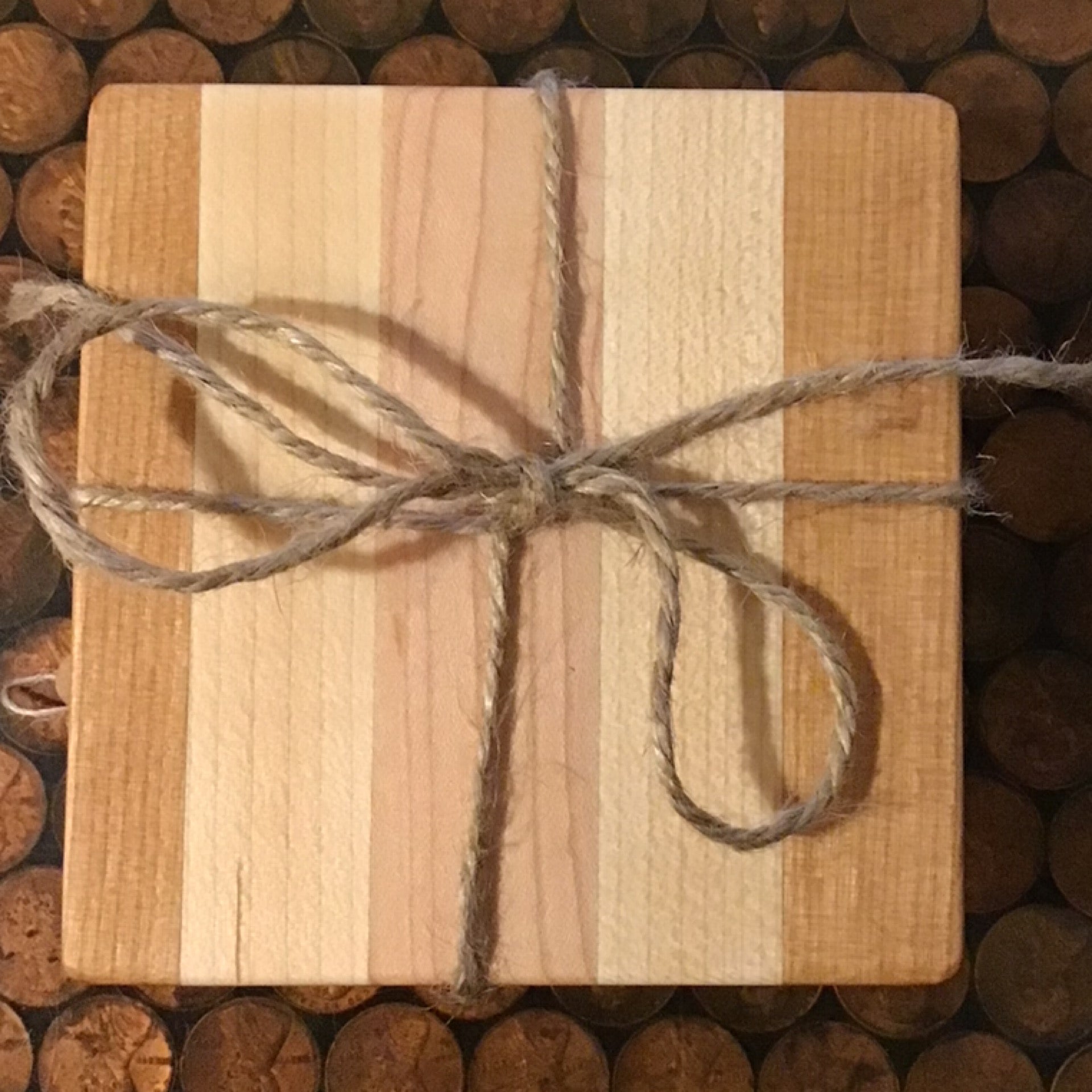 Coaster - 4 piece