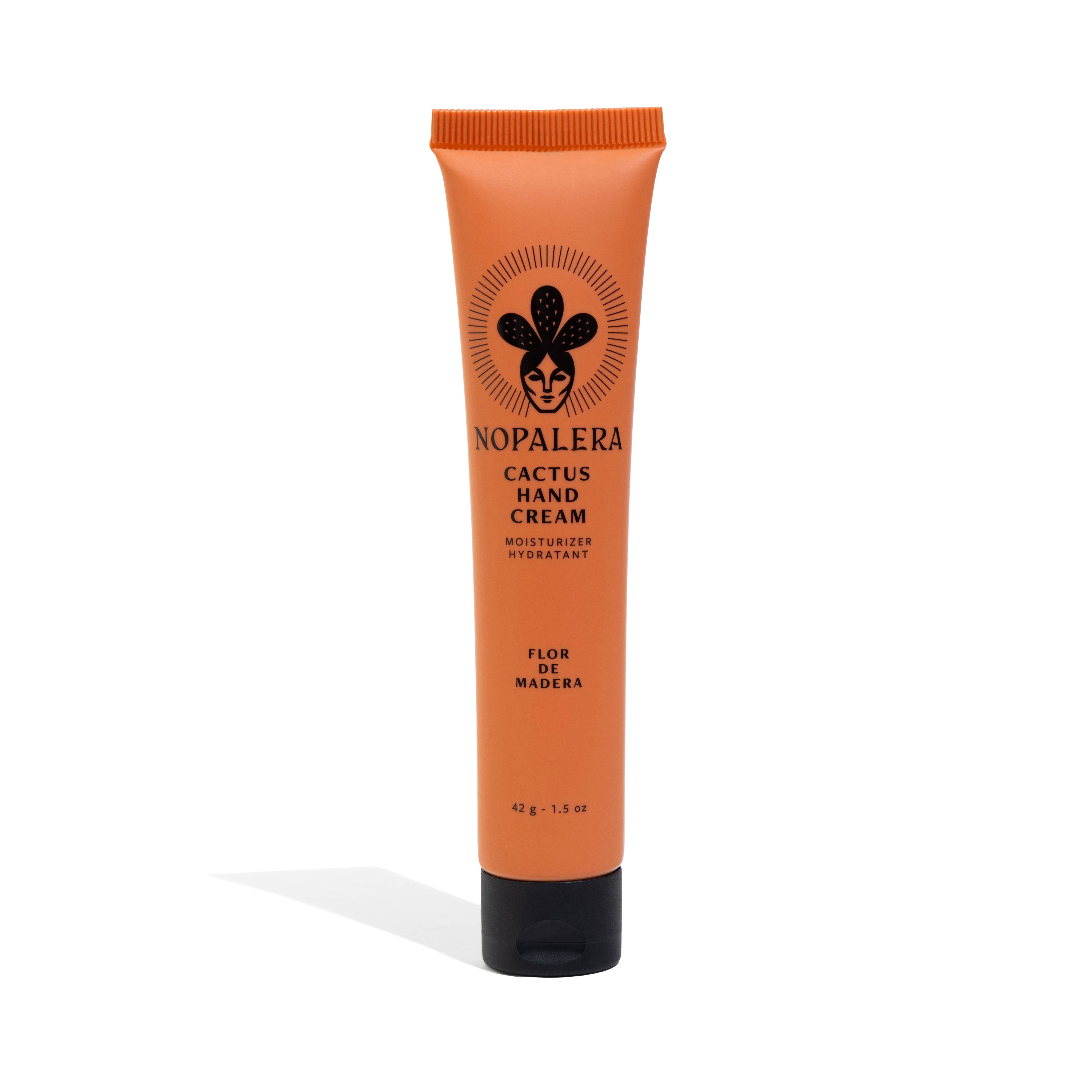 1.5oz Cactus Hand Cream - Flor de Madera, photo 7 of 7