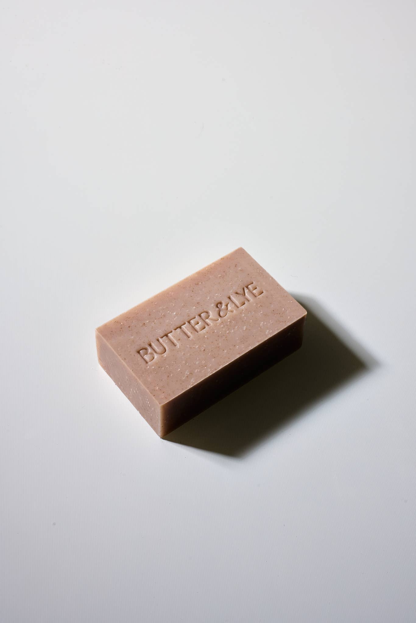 Moisturizing Rosehip Face and Body Soap, photo 1 of 5