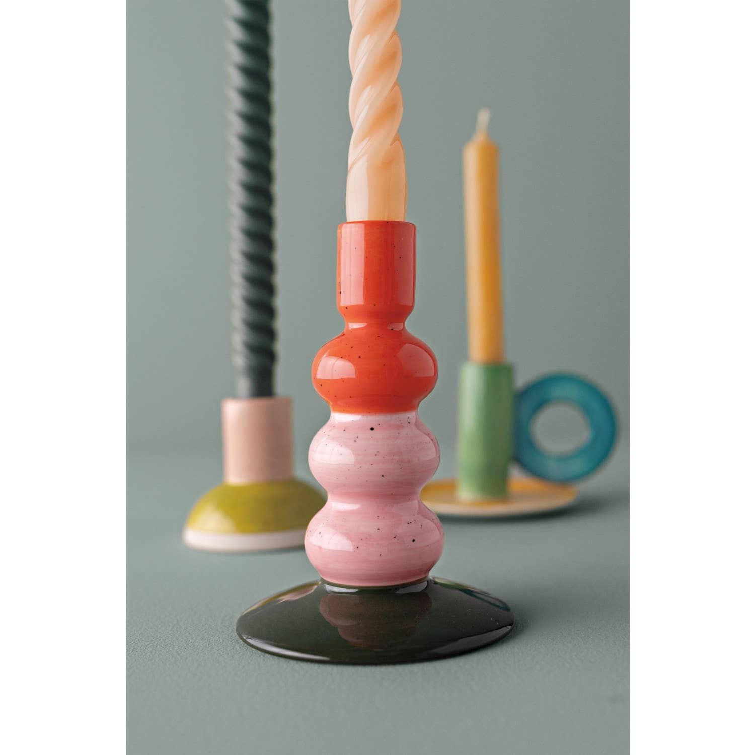 Prism Candle Holder, photo 3 of 5