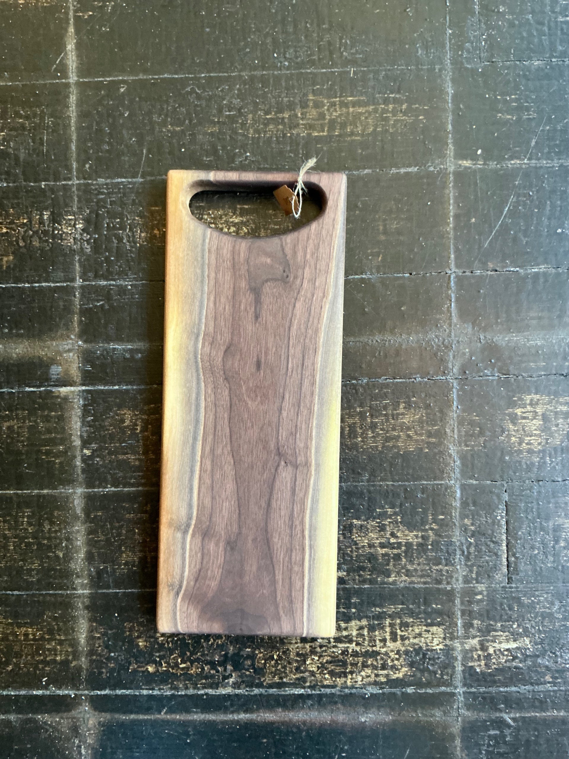 Cutting board